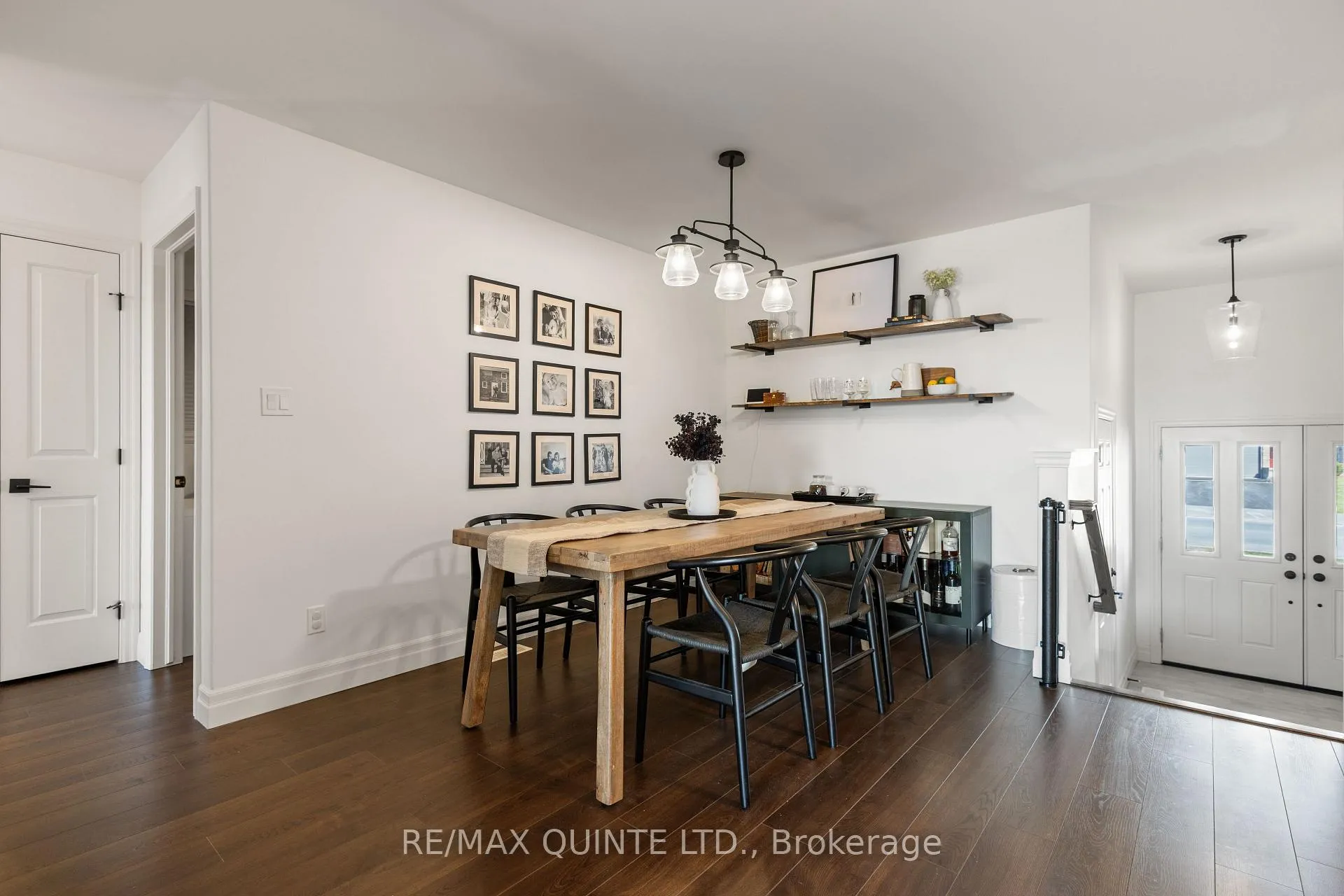 Photo 28 of 59 Hillside Meadow Drive, Quinte West, Murray Ward — HOMEH