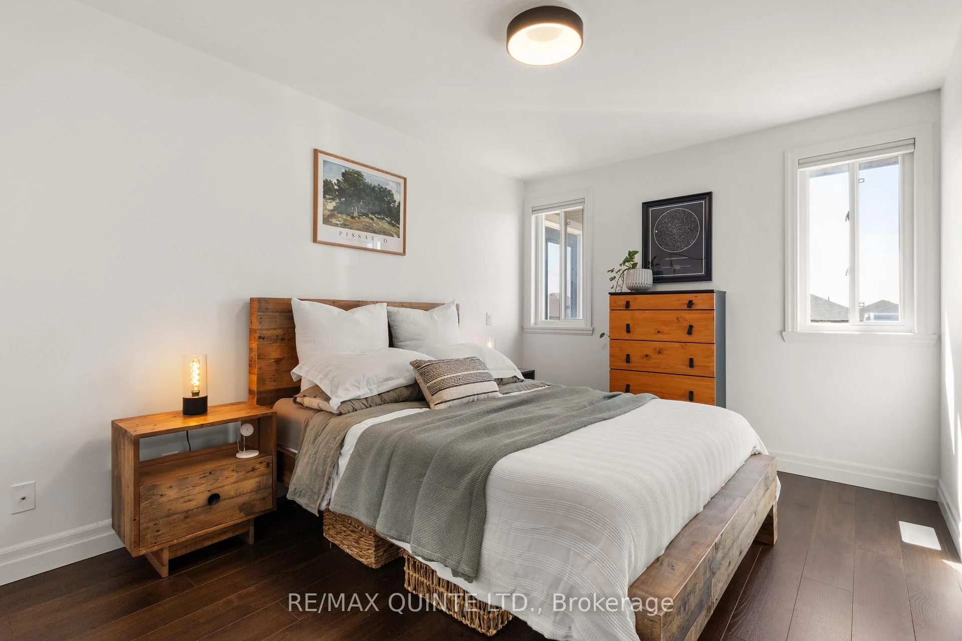 Photo 39 of 59 Hillside Meadow Drive, Quinte West, Murray Ward — HOMEH