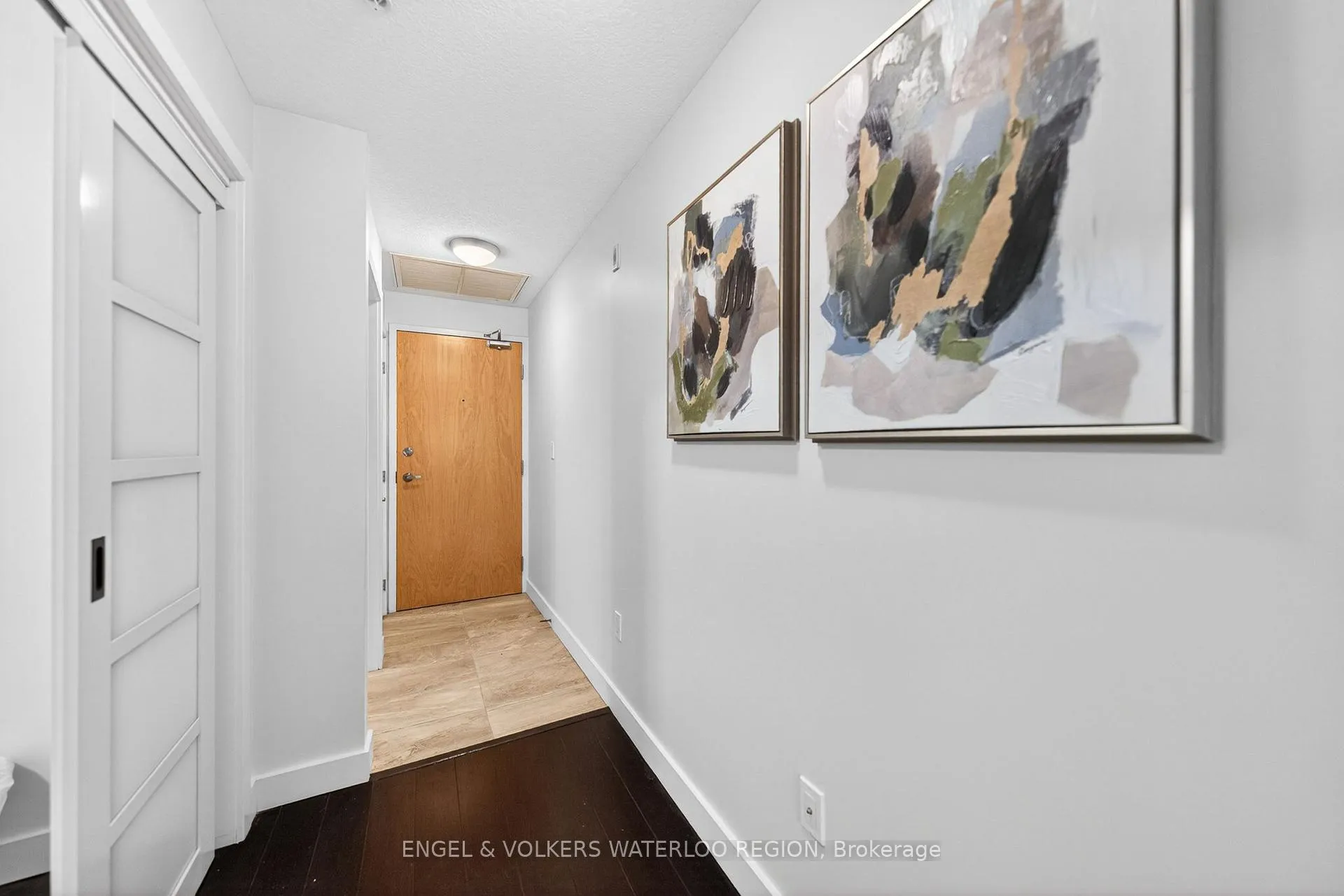Photo 11 of Unit 207, 188 King Street S, Waterloo, Uptown Waterloo — HOMEH