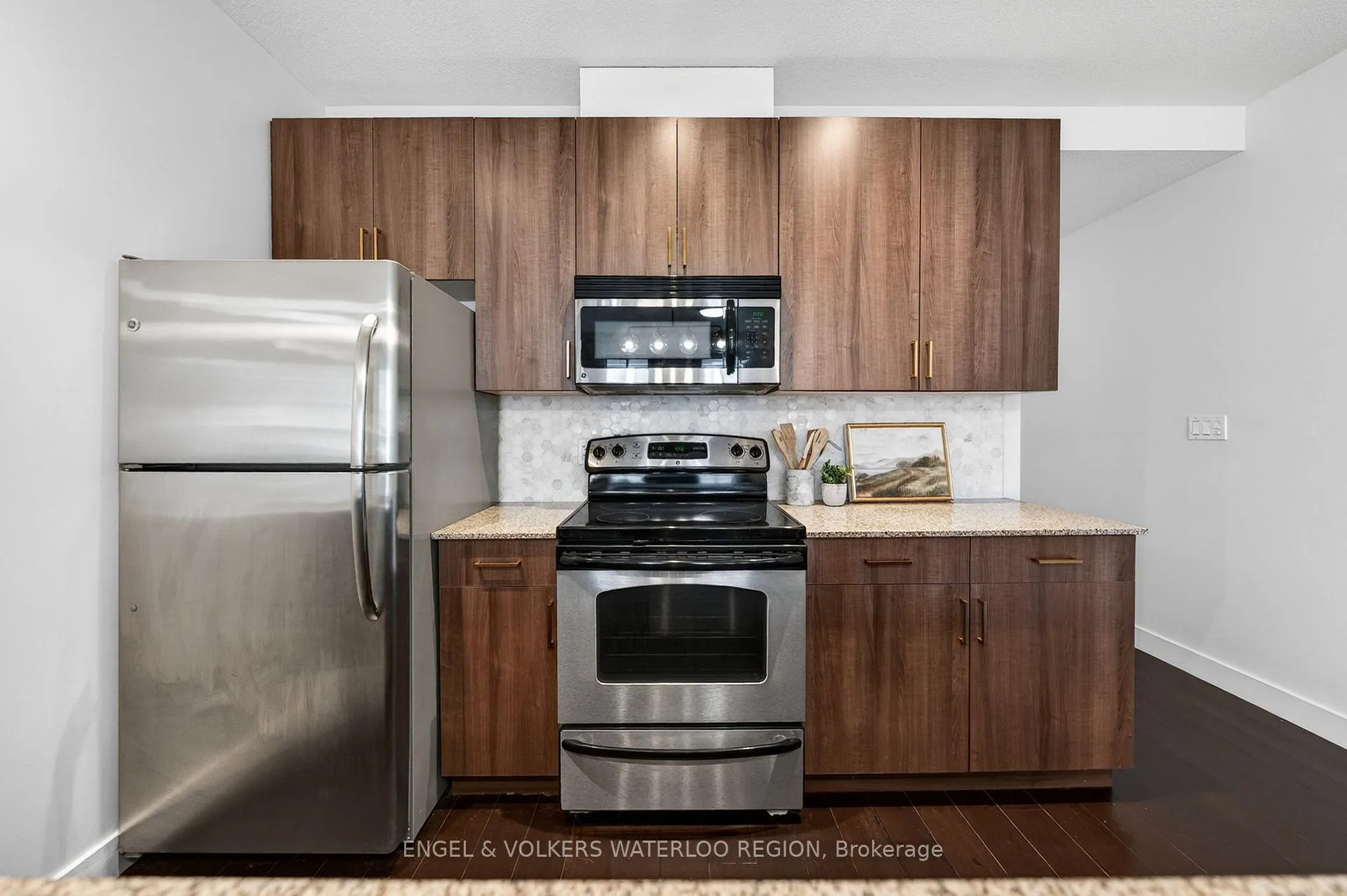 Photo 24 of Unit 207, 188 King Street S, Waterloo, Uptown Waterloo — HOMEH