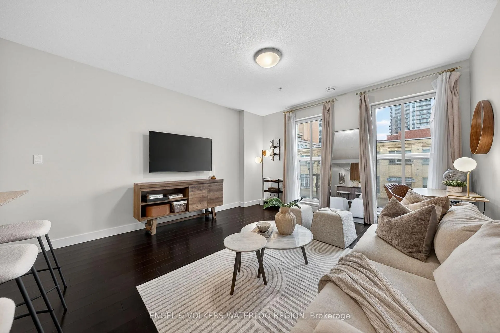 Photo 26 of Unit 207, 188 King Street S, Waterloo, Uptown Waterloo — HOMEH