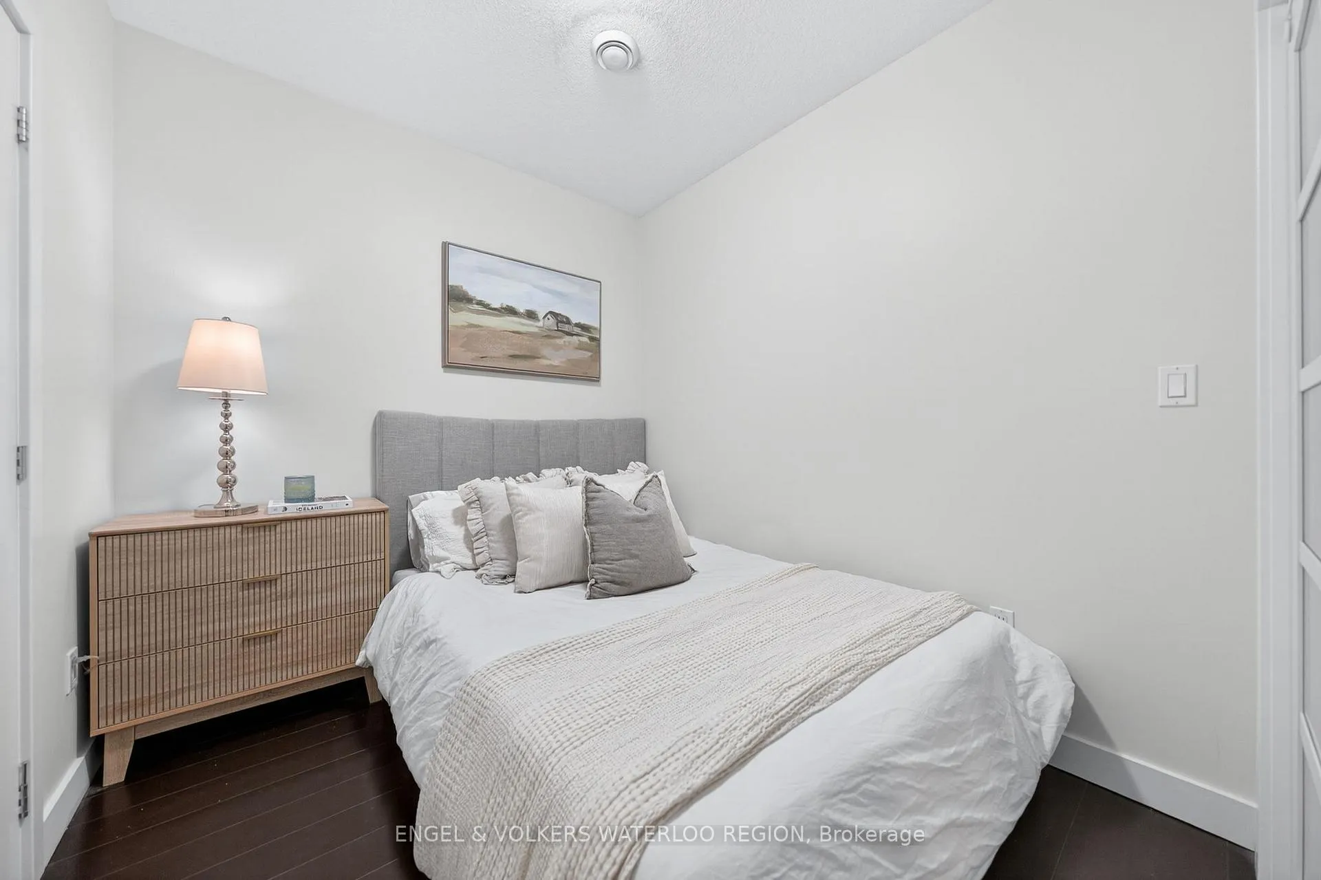 Photo 28 of Unit 207, 188 King Street S, Waterloo, Uptown Waterloo — HOMEH