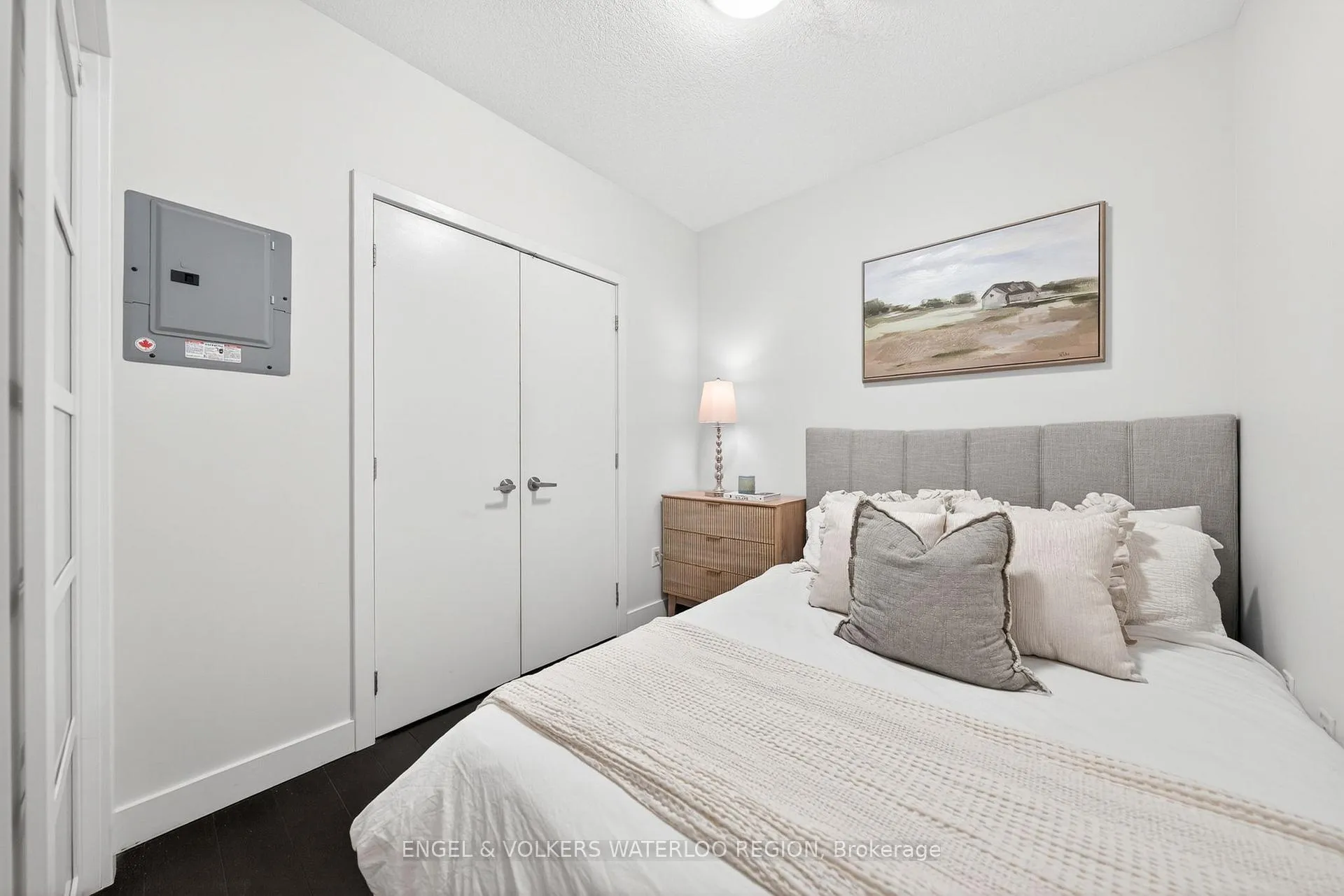 Photo 29 of Unit 207, 188 King Street S, Waterloo, Uptown Waterloo — HOMEH