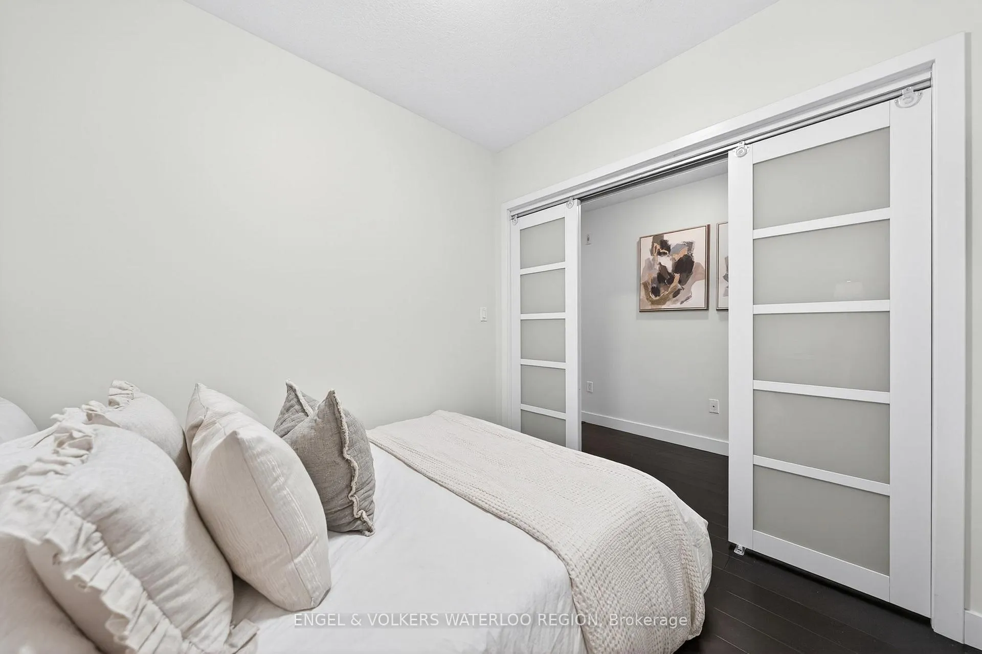 Photo 30 of Unit 207, 188 King Street S, Waterloo, Uptown Waterloo — HOMEH