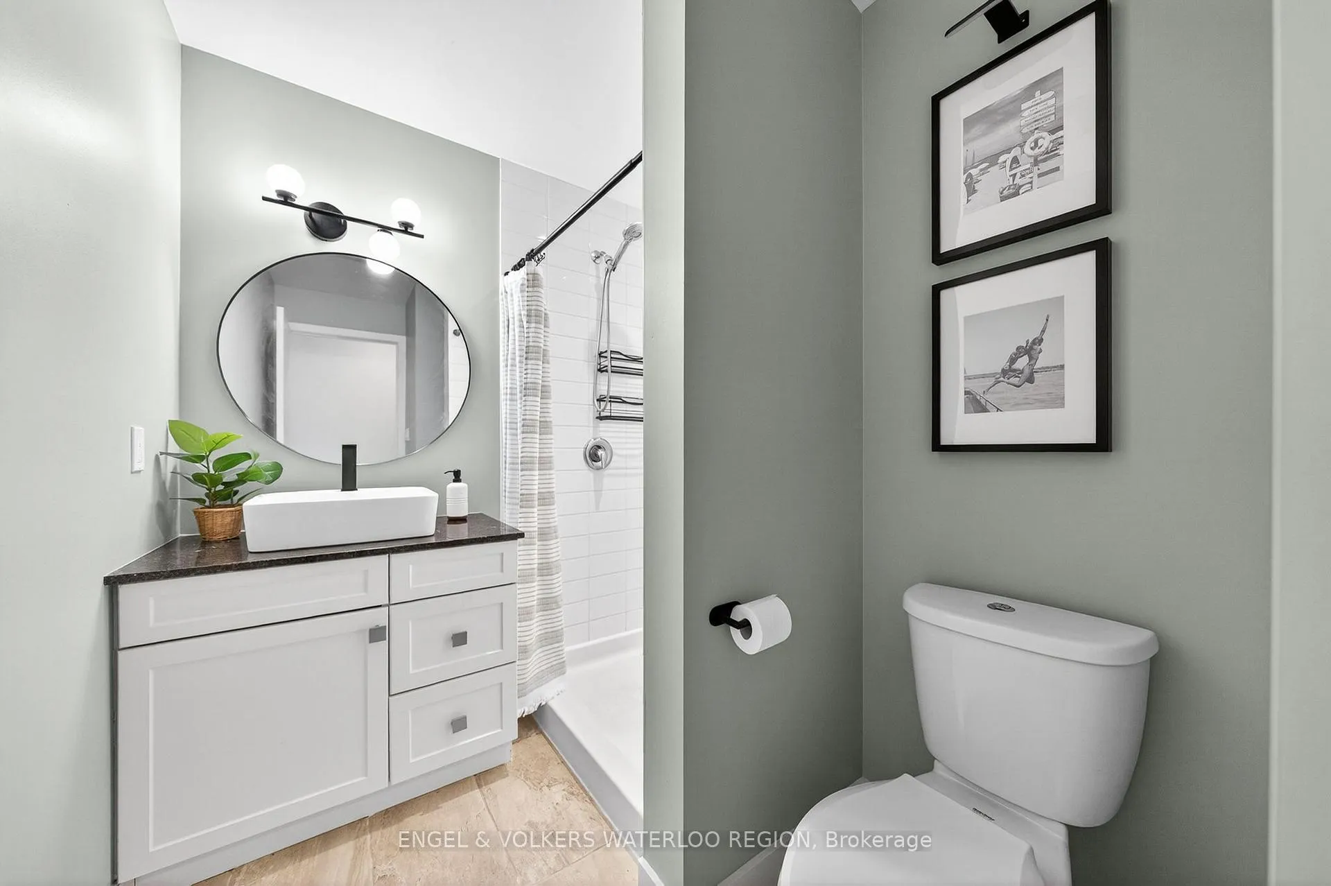 Photo 32 of Unit 207, 188 King Street S, Waterloo, Uptown Waterloo — HOMEH