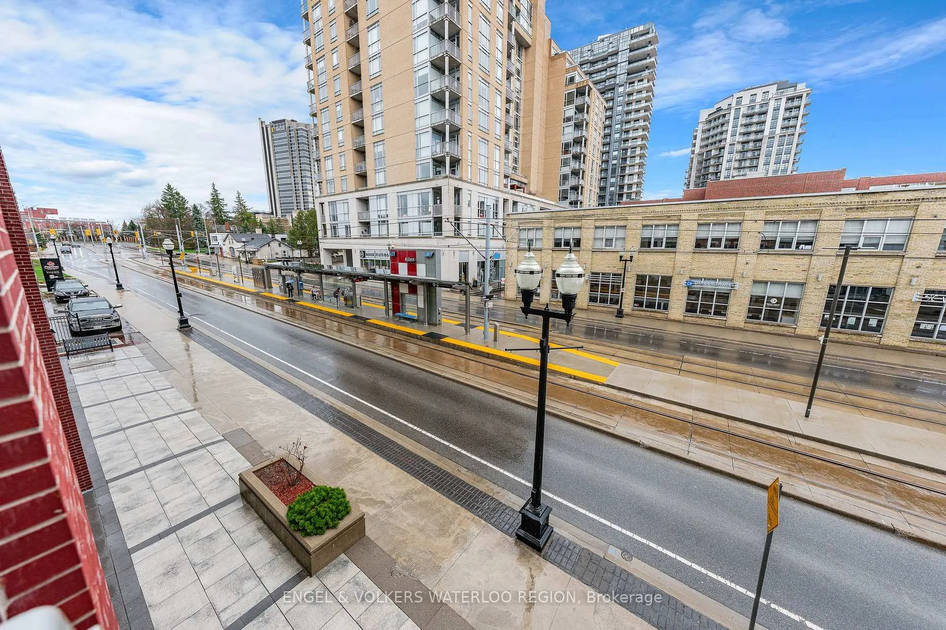 Photo 35 of Unit 207, 188 King Street S, Waterloo, Uptown Waterloo — HOMEH