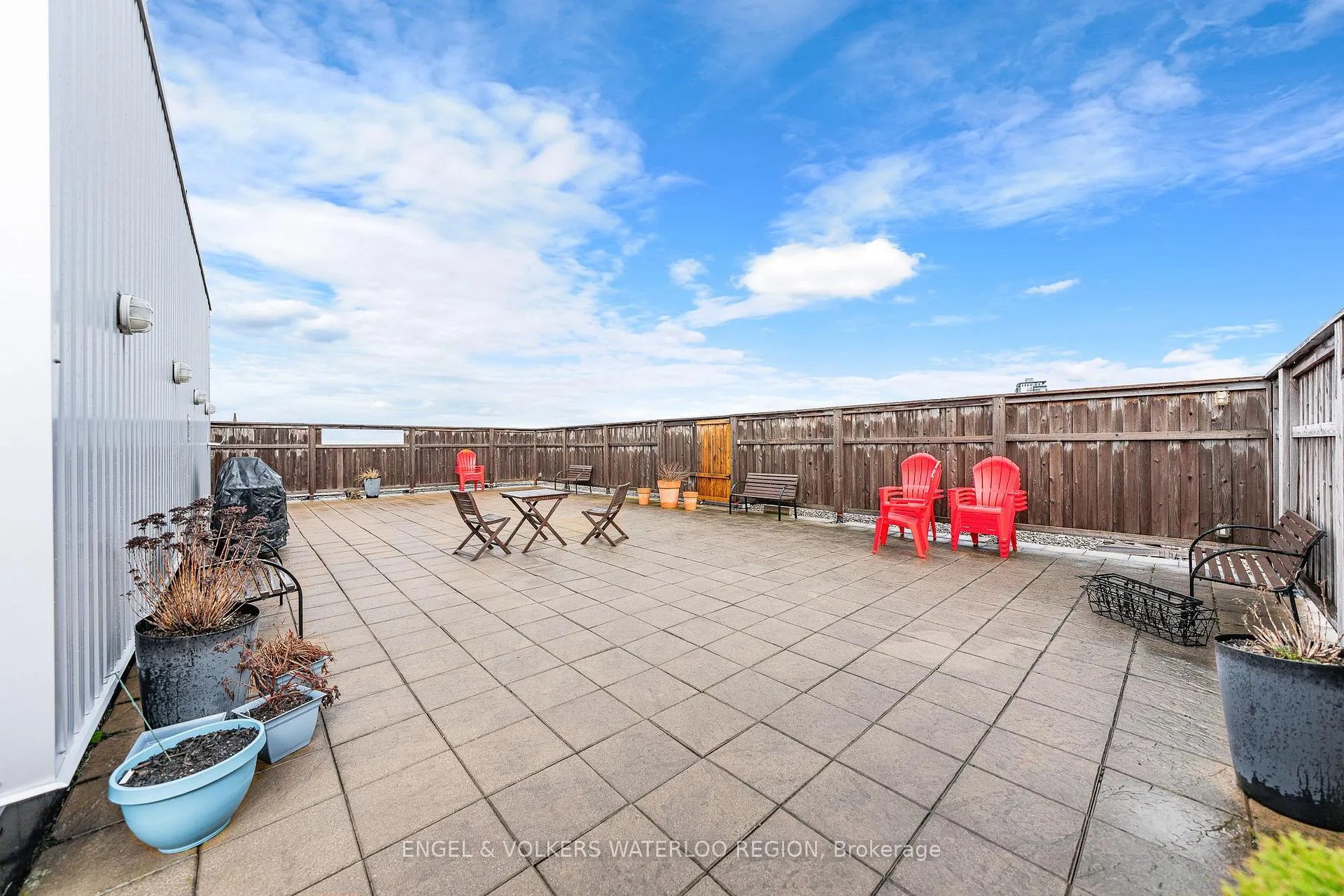 Photo 37 of Unit 207, 188 King Street S, Waterloo, Uptown Waterloo — HOMEH