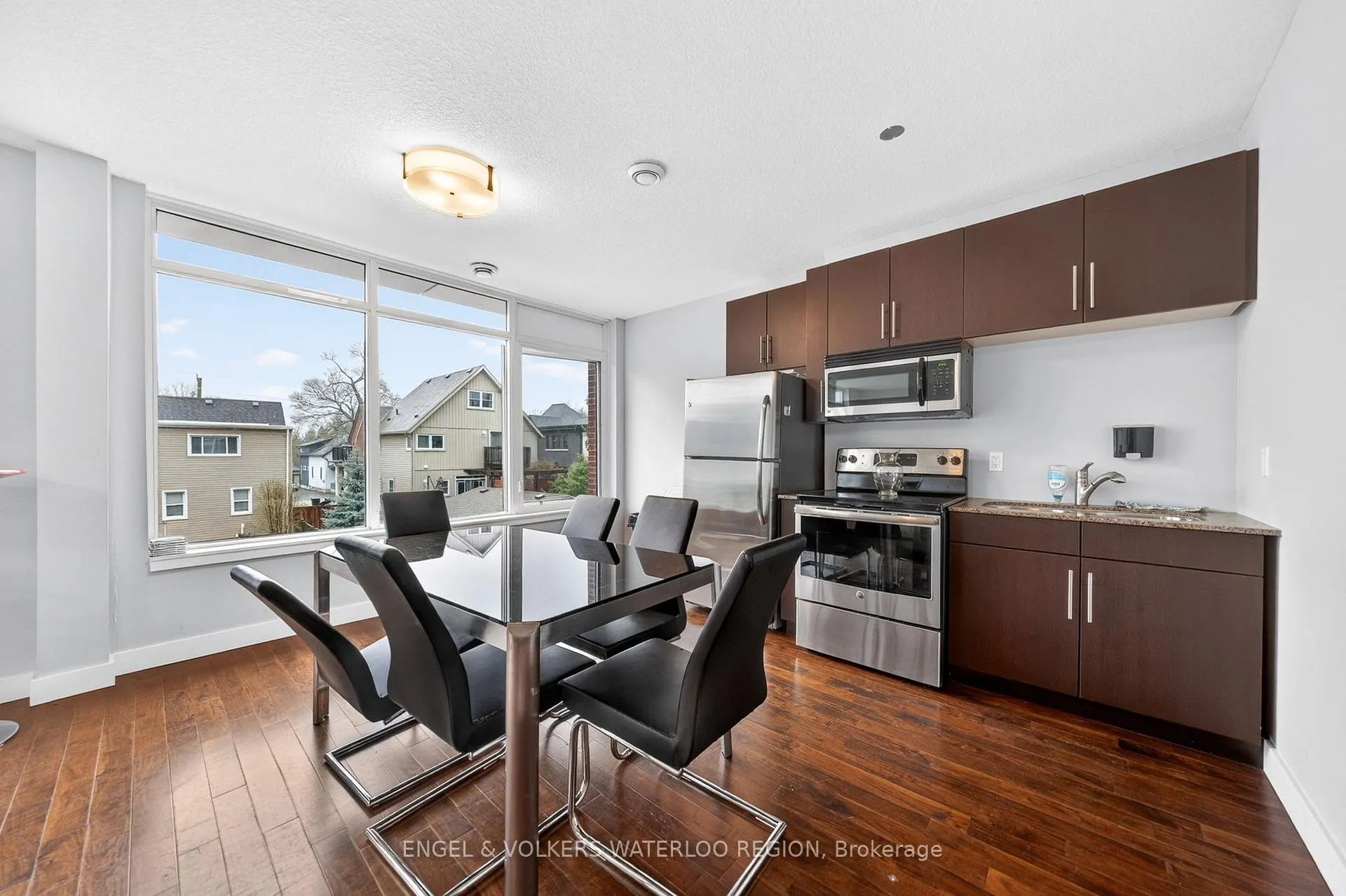Photo 39 of Unit 207, 188 King Street S, Waterloo, Uptown Waterloo — HOMEH