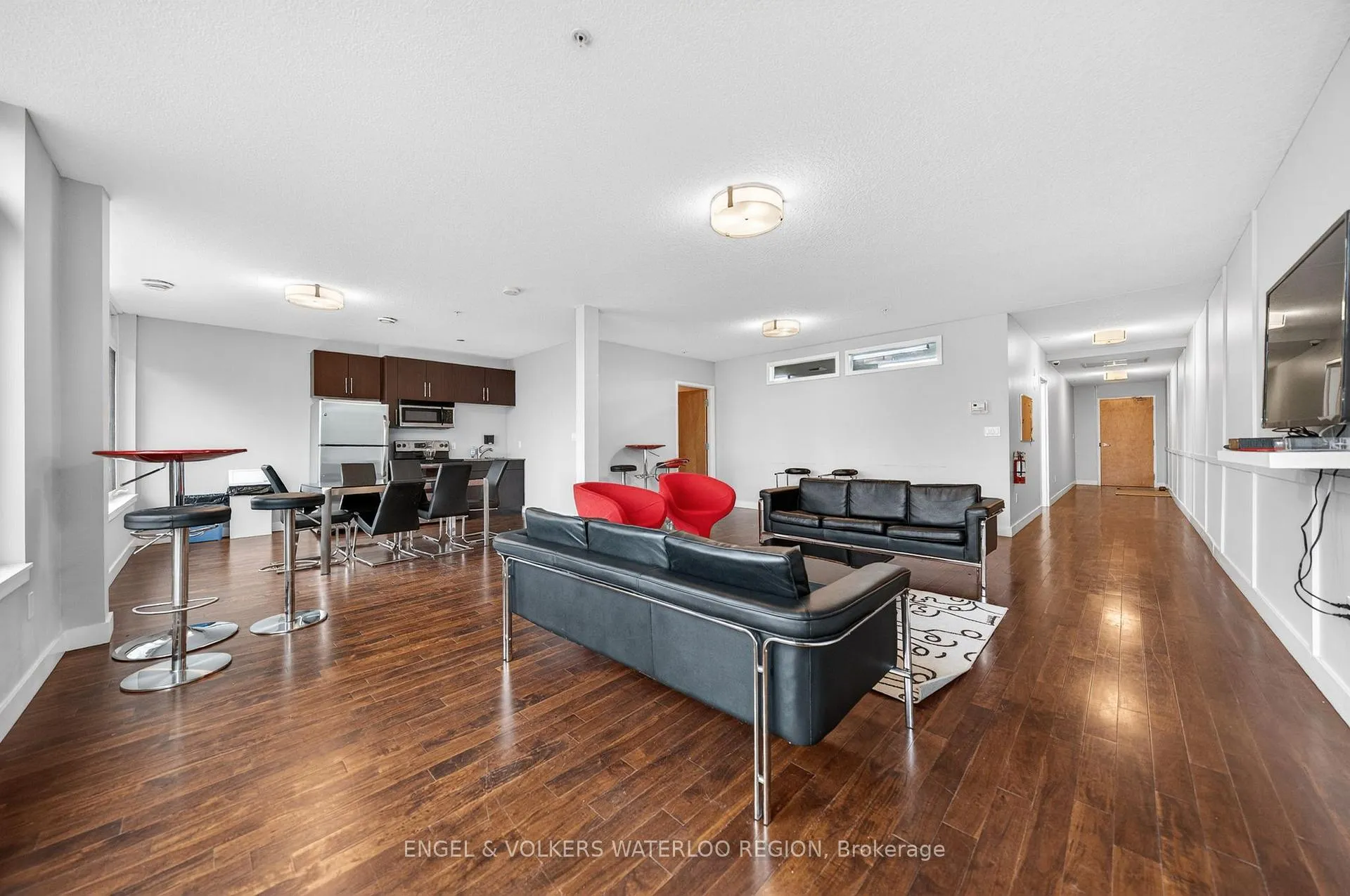Photo 41 of Unit 207, 188 King Street S, Waterloo, Uptown Waterloo — HOMEH