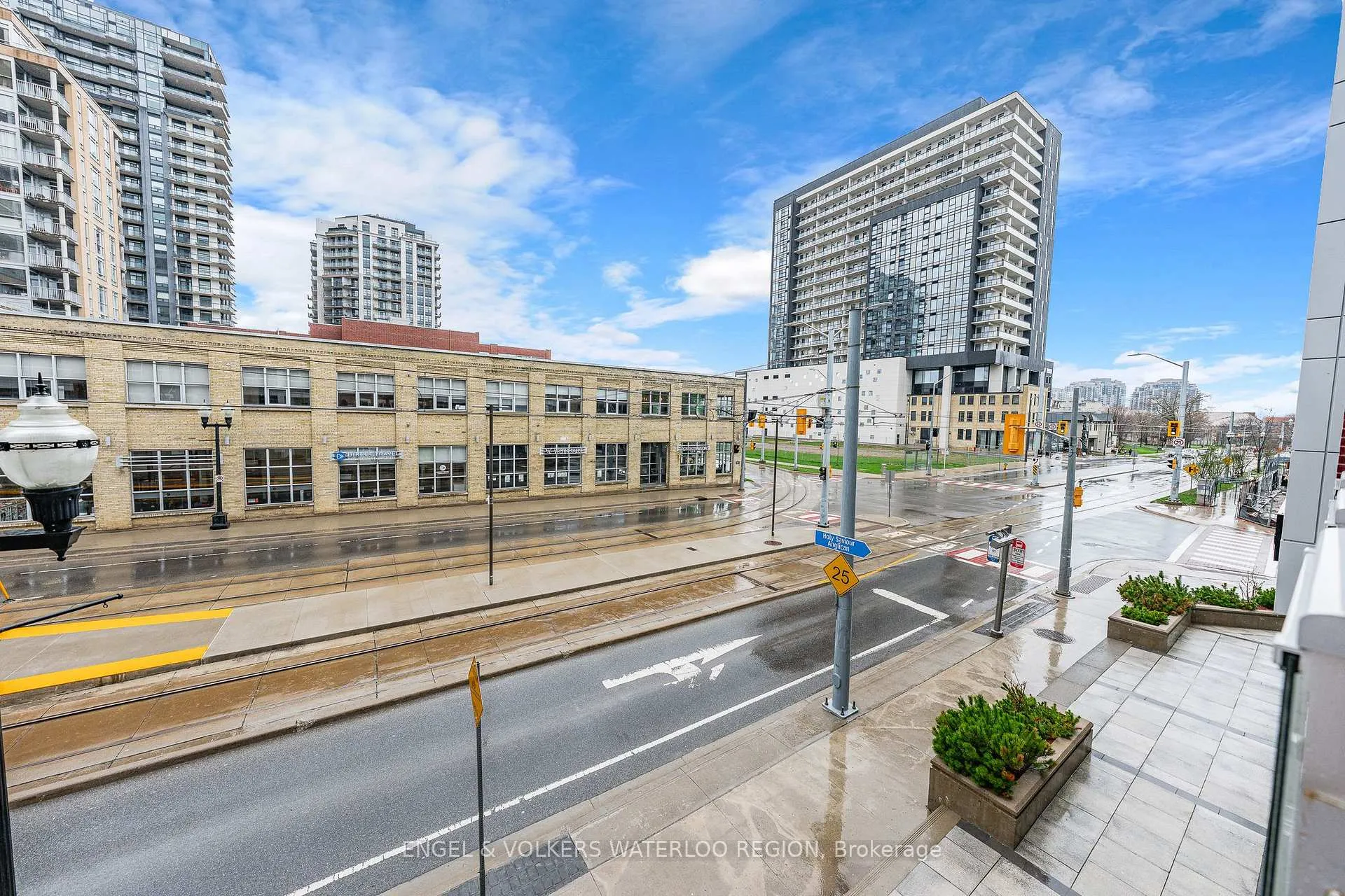 Photo 42 of Unit 207, 188 King Street S, Waterloo, Uptown Waterloo — HOMEH