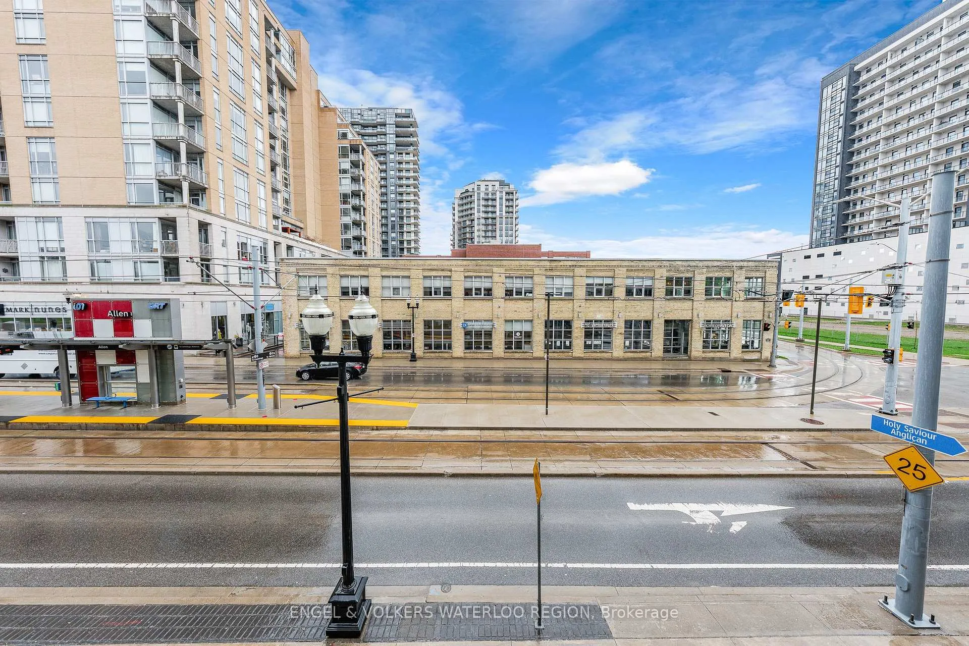 Photo 43 of Unit 207, 188 King Street S, Waterloo, Uptown Waterloo — HOMEH