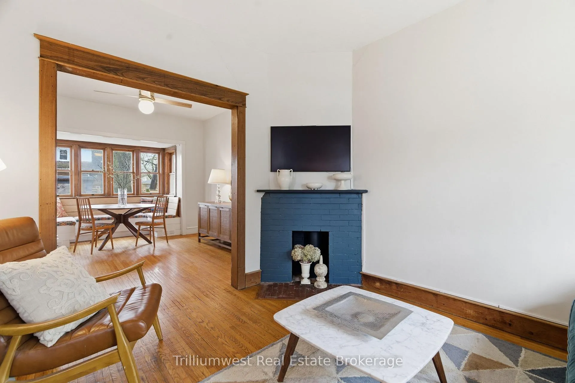 Photo 6 of 50 Hillcrest Drive, Guelph, St. George's — HOMEH