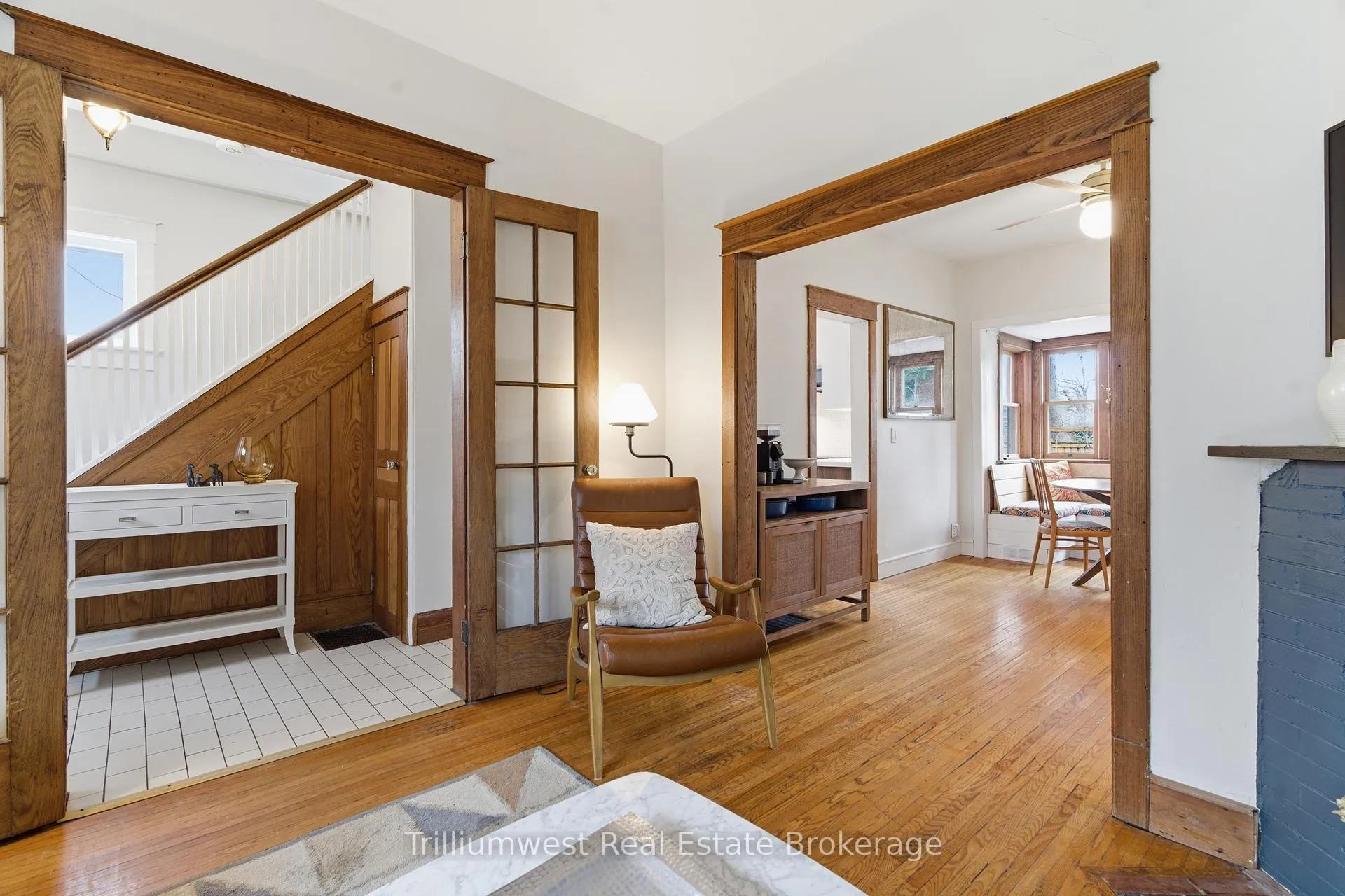 Photo 7 of 50 Hillcrest Drive, Guelph, St. George's — HOMEH