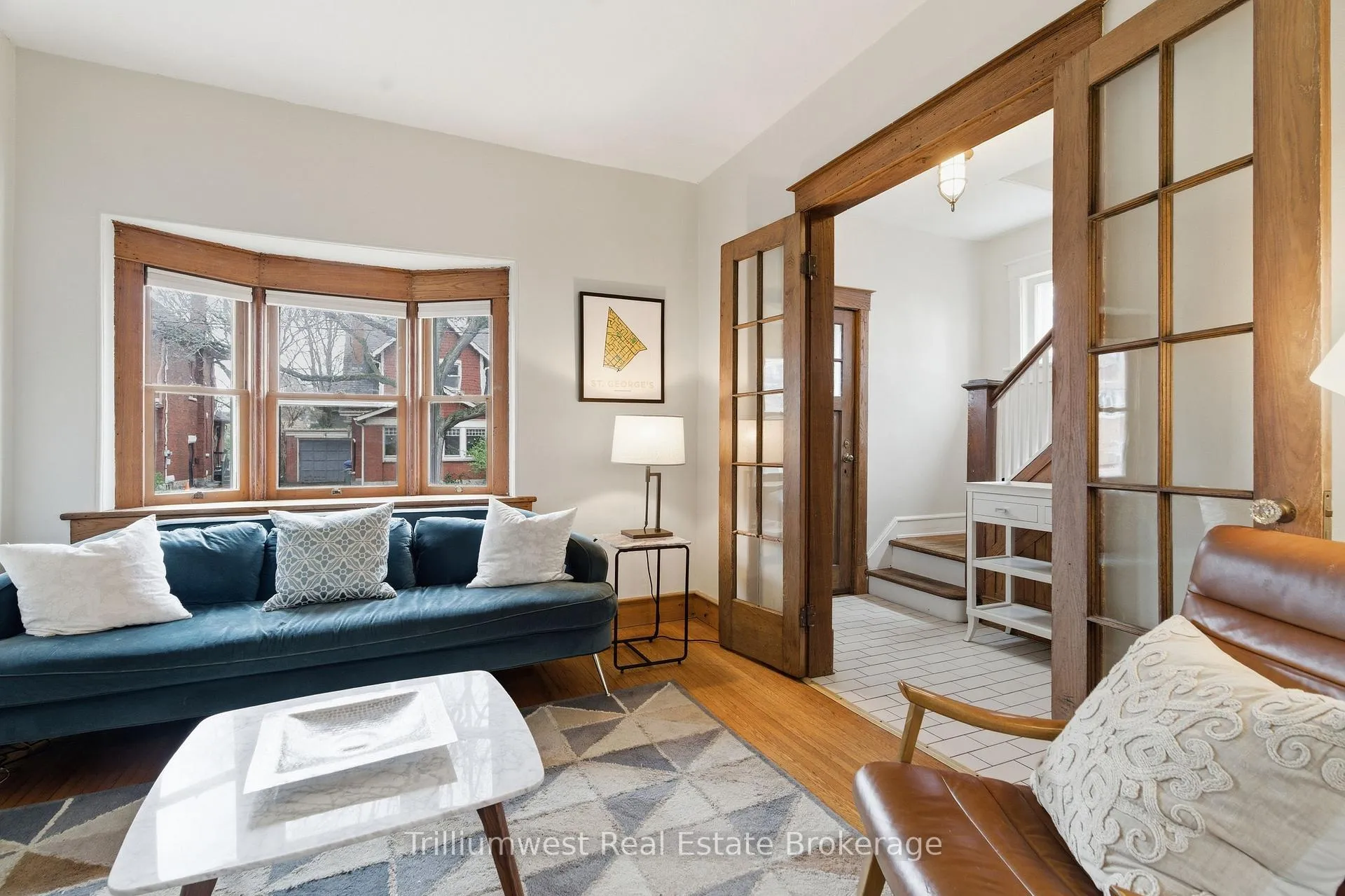 Photo 9 of 50 Hillcrest Drive, Guelph, St. George's — HOMEH