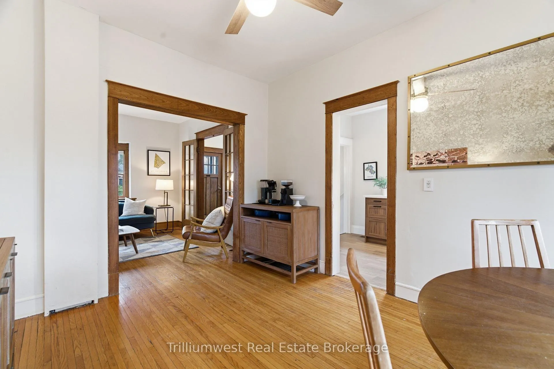 Photo 13 of 50 Hillcrest Drive, Guelph, St. George's — HOMEH