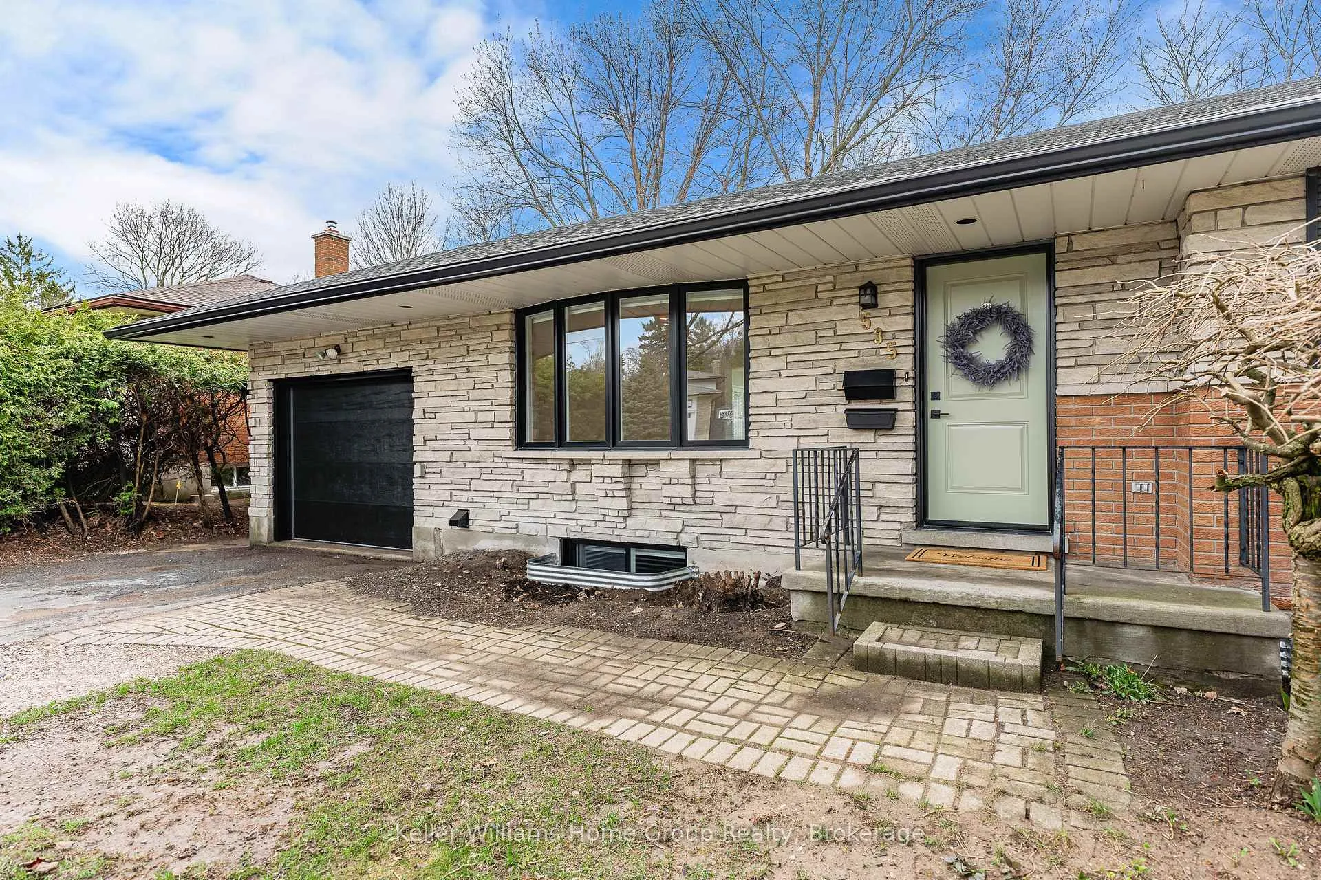 Photo 5 of Unit main level, 535 Elgin Street, Centre Wellington, Fergus — HOMEH