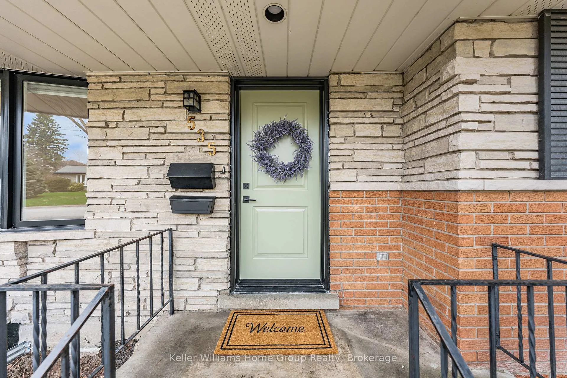 Photo 6 of Unit main level, 535 Elgin Street, Centre Wellington, Fergus — HOMEH