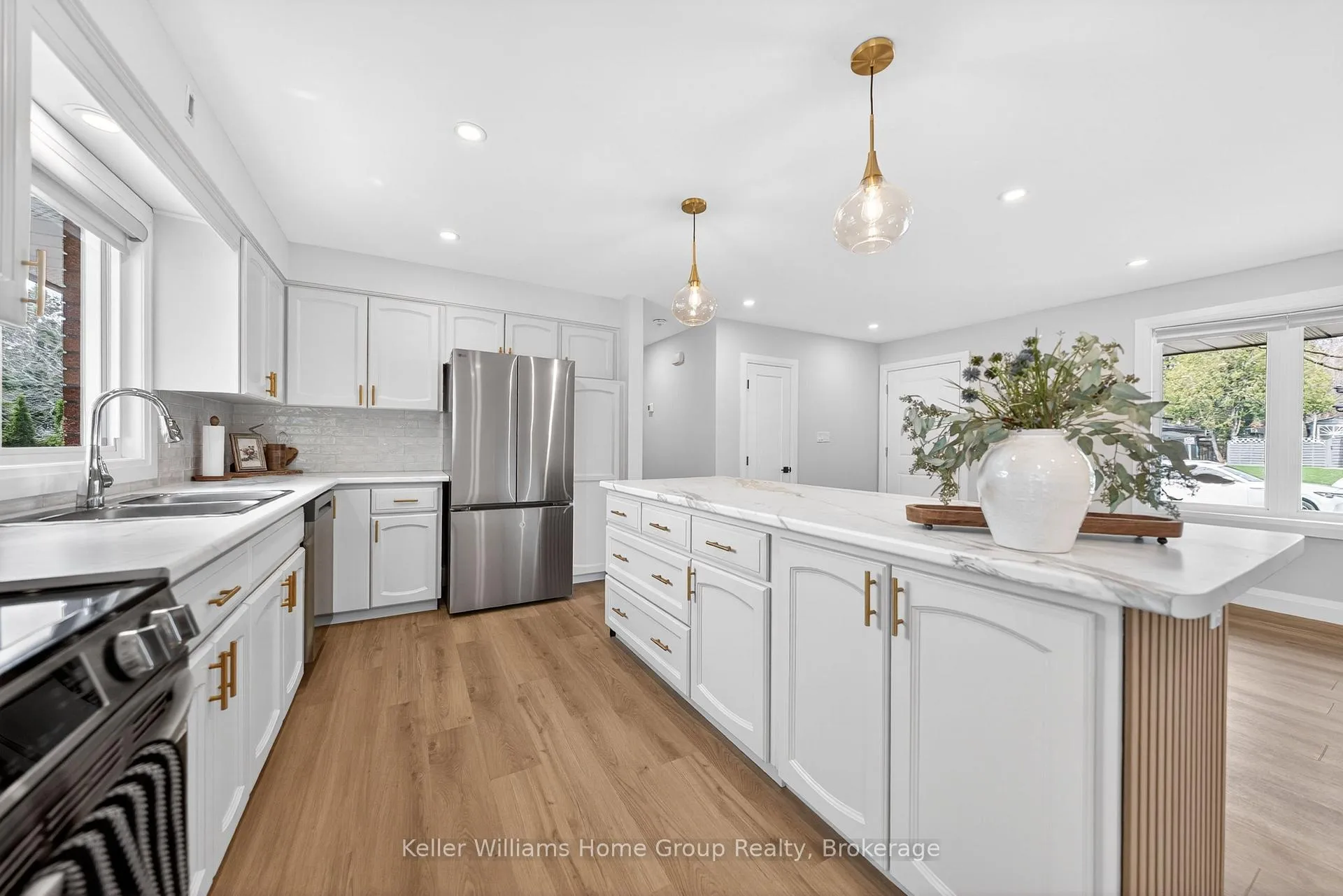 Photo 14 of Unit main level, 535 Elgin Street, Centre Wellington, Fergus — HOMEH