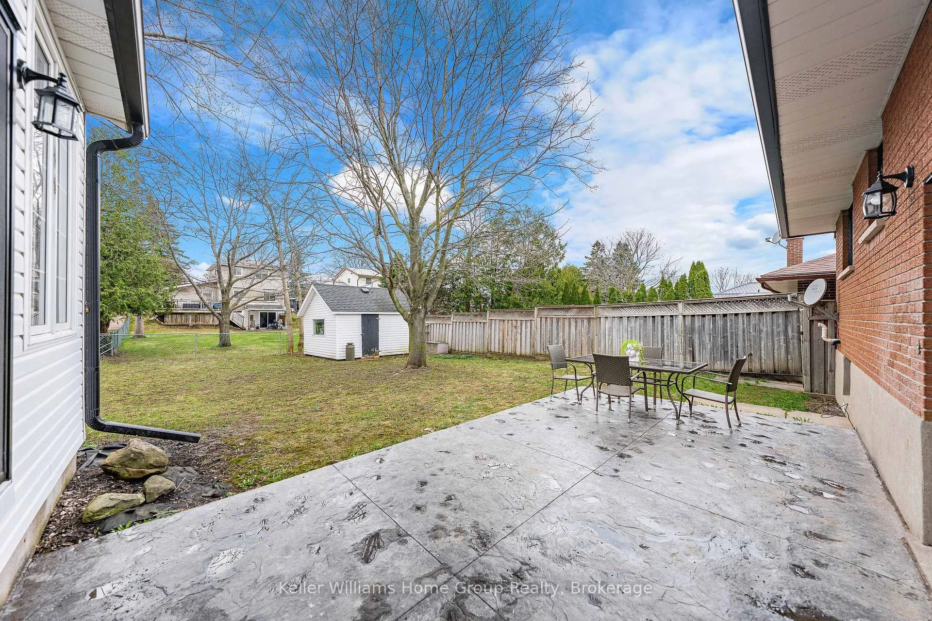 Photo 37 of Unit main level, 535 Elgin Street, Centre Wellington, Fergus — HOMEH