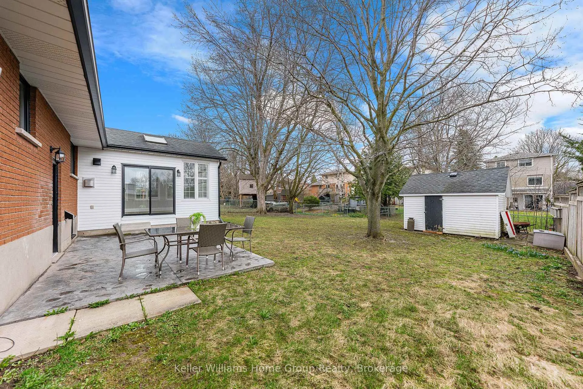 Photo 40 of Unit main level, 535 Elgin Street, Centre Wellington, Fergus — HOMEH