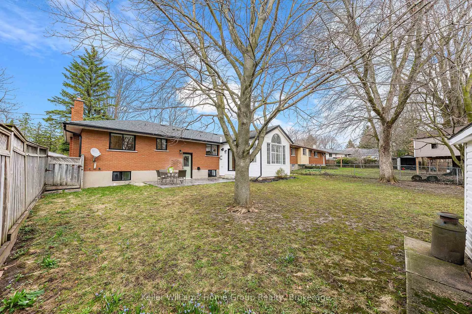 Photo 41 of Unit main level, 535 Elgin Street, Centre Wellington, Fergus — HOMEH