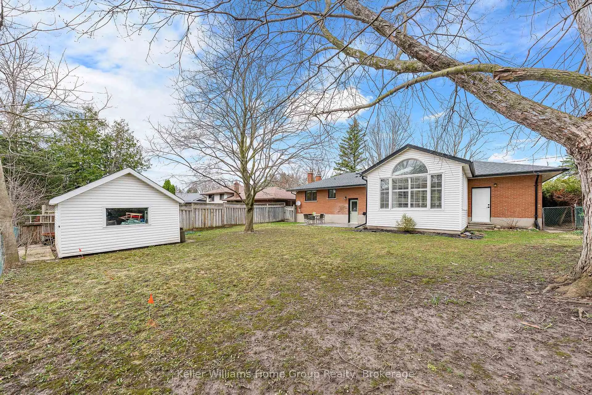 Photo 42 of Unit main level, 535 Elgin Street, Centre Wellington, Fergus — HOMEH