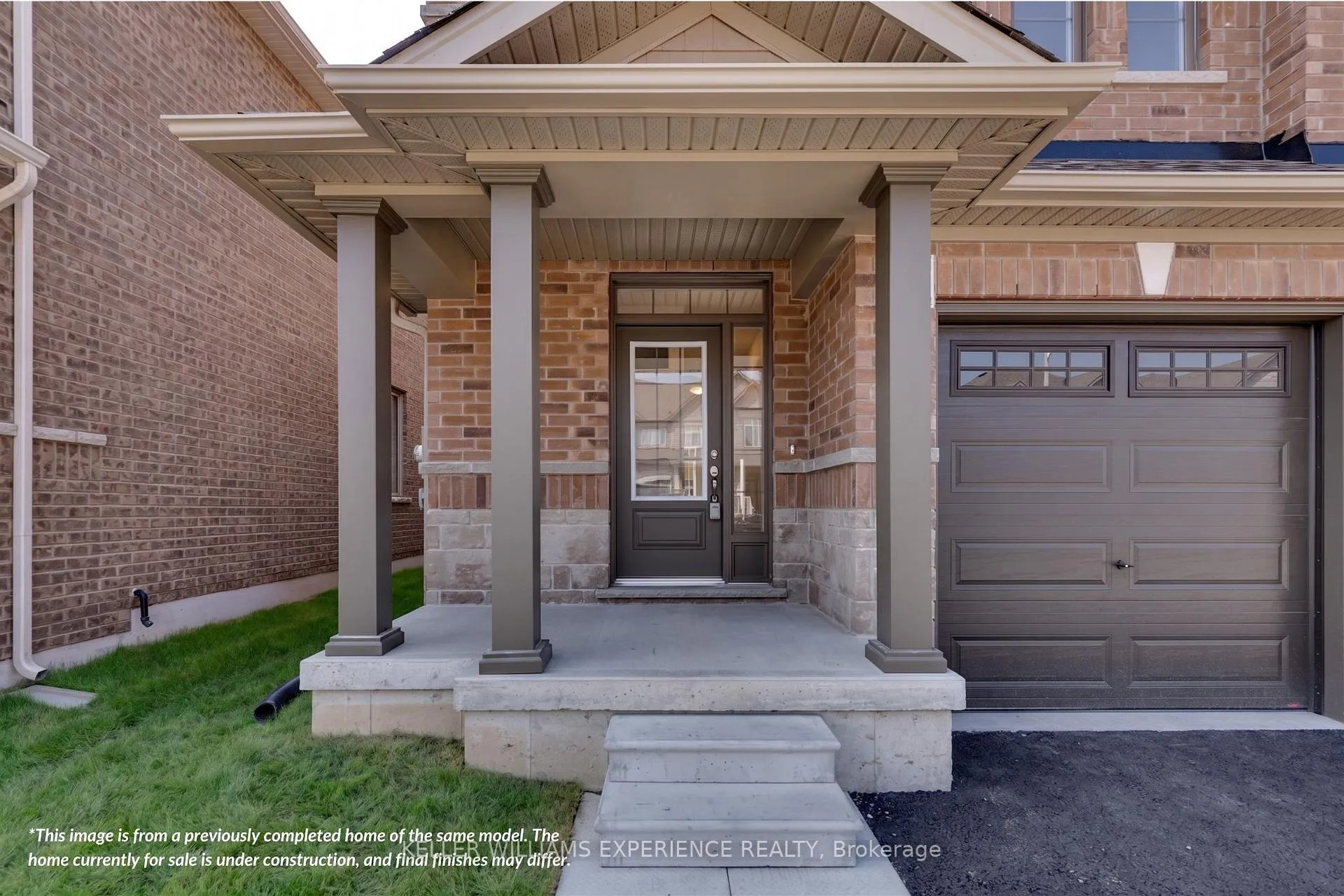 Photo 3 of 40 Sagewood Avenue, Barrie, Rural Barrie Southeast — HOMEH