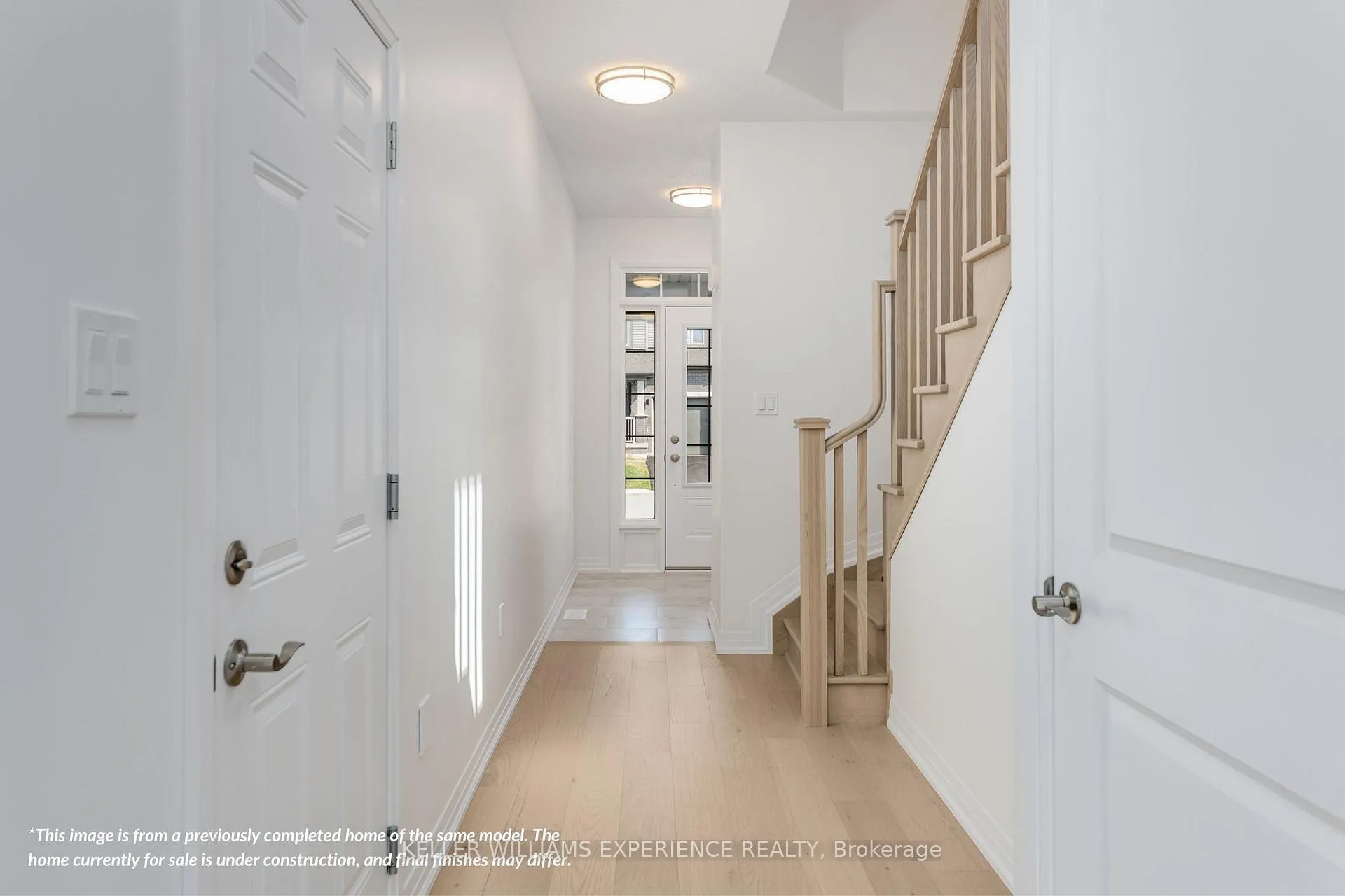 Photo 6 of 40 Sagewood Avenue, Barrie, Rural Barrie Southeast — HOMEH
