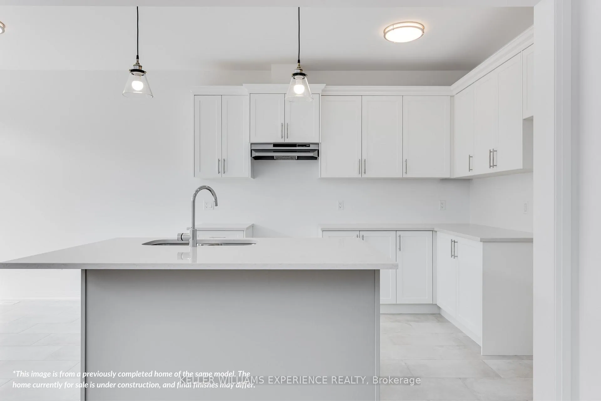 Photo 13 of 40 Sagewood Avenue, Barrie, Rural Barrie Southeast — HOMEH