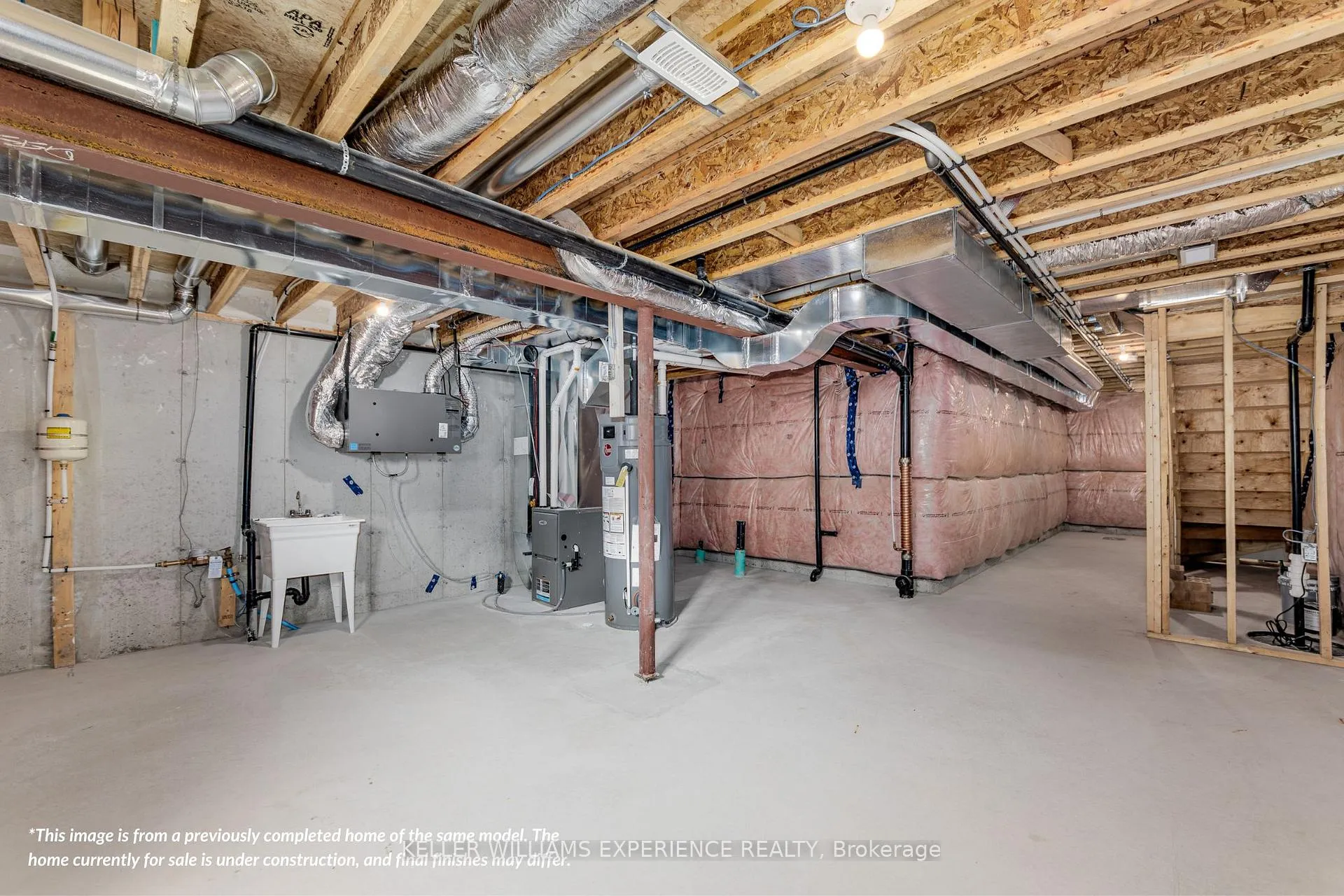 Photo 30 of 40 Sagewood Avenue, Barrie, Rural Barrie Southeast — HOMEH
