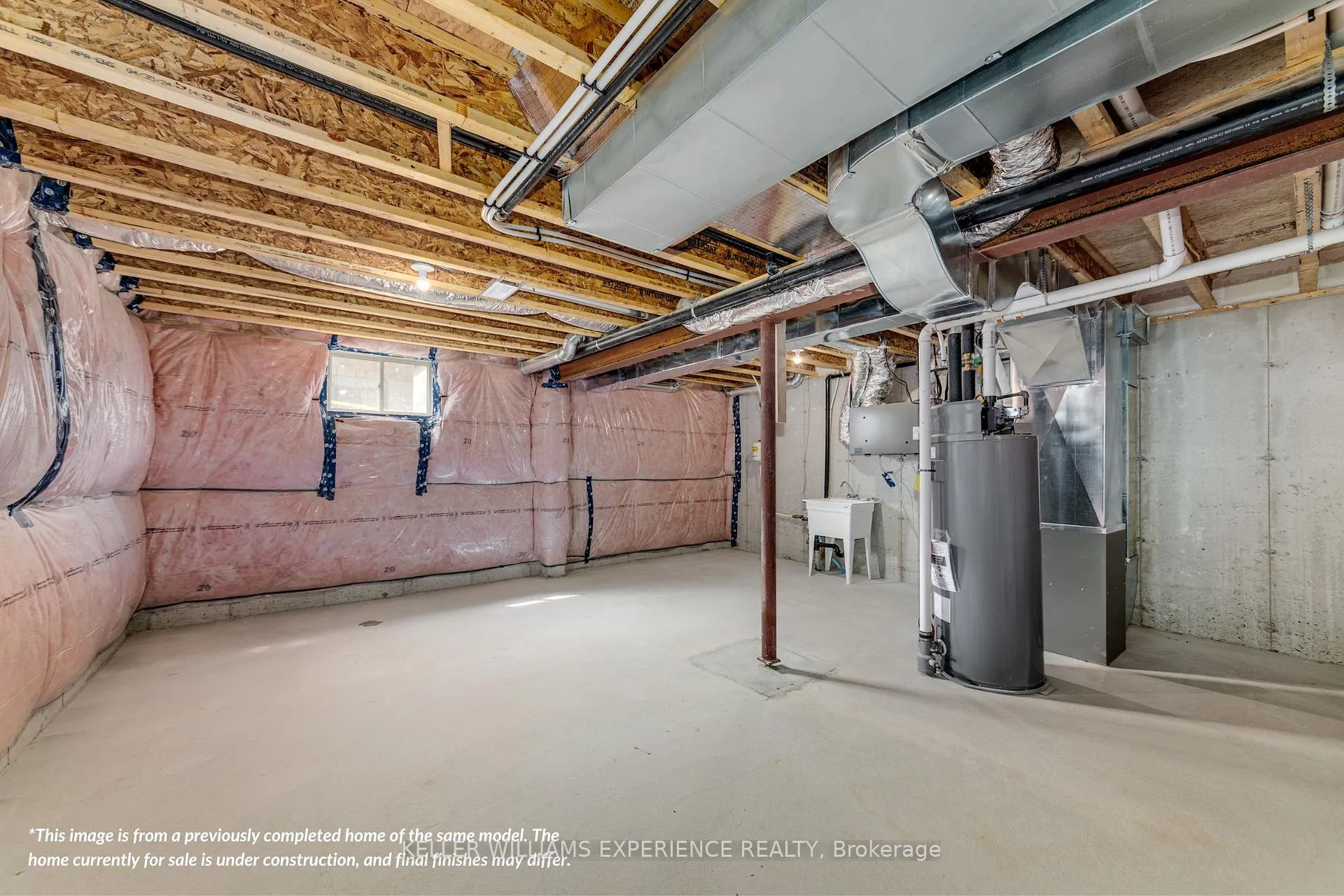 Photo 31 of 40 Sagewood Avenue, Barrie, Rural Barrie Southeast — HOMEH
