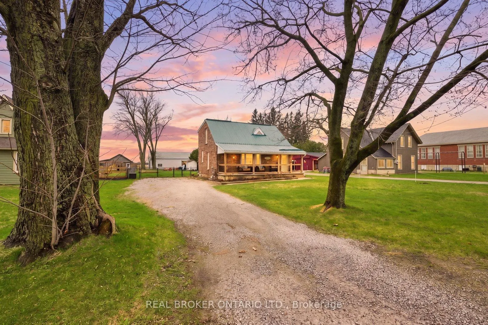 Photo 1 of 100 La Salette Road, Norfolk, La Salette — HOMEH