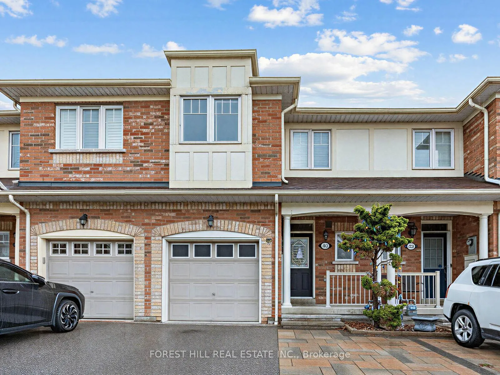 Photo 2 of 40 Croker Drive S, Ajax, South East — HOMEH