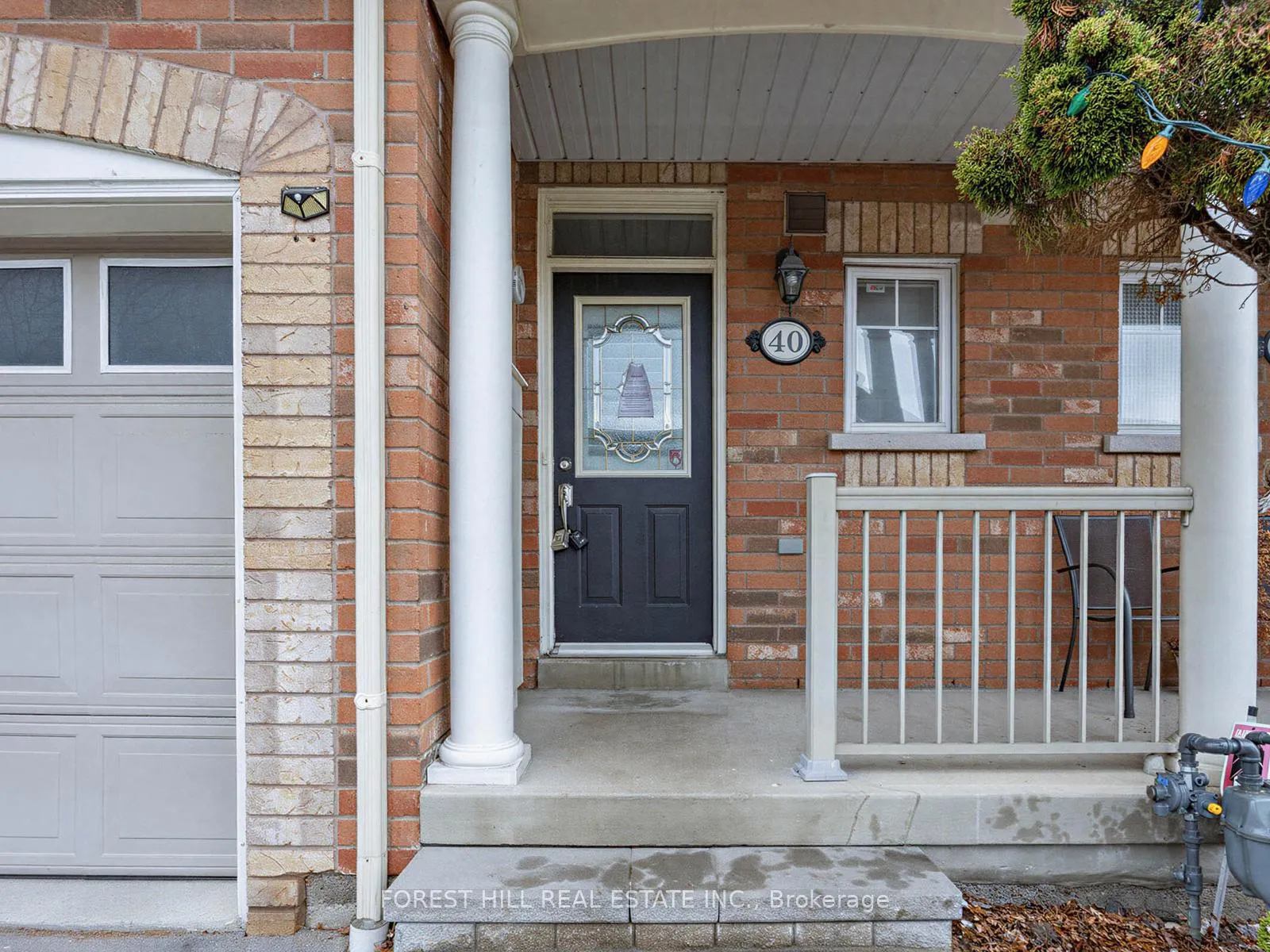 Photo 3 of 40 Croker Drive S, Ajax, South East — HOMEH