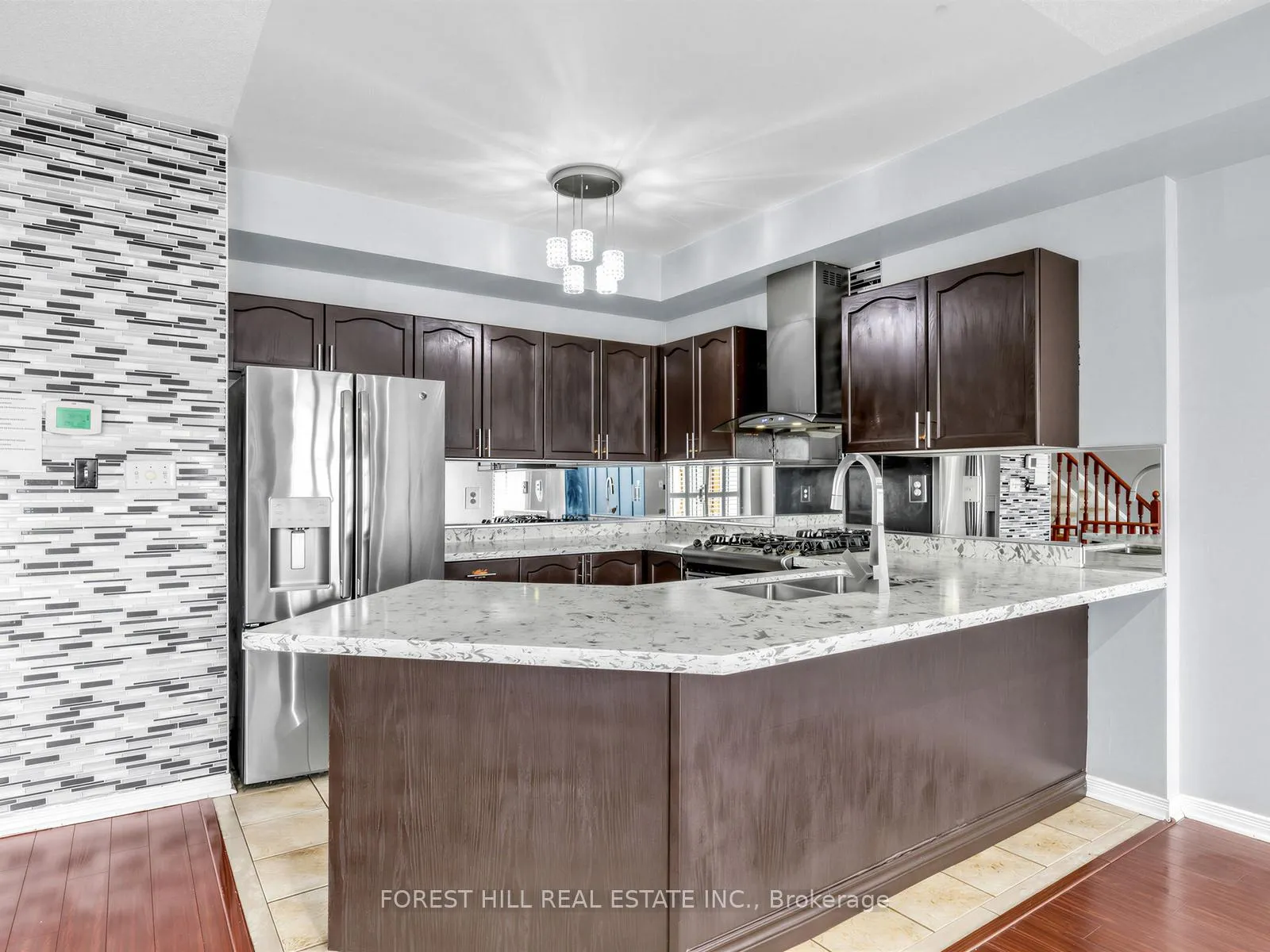 Photo 9 of 40 Croker Drive S, Ajax, South East — HOMEH