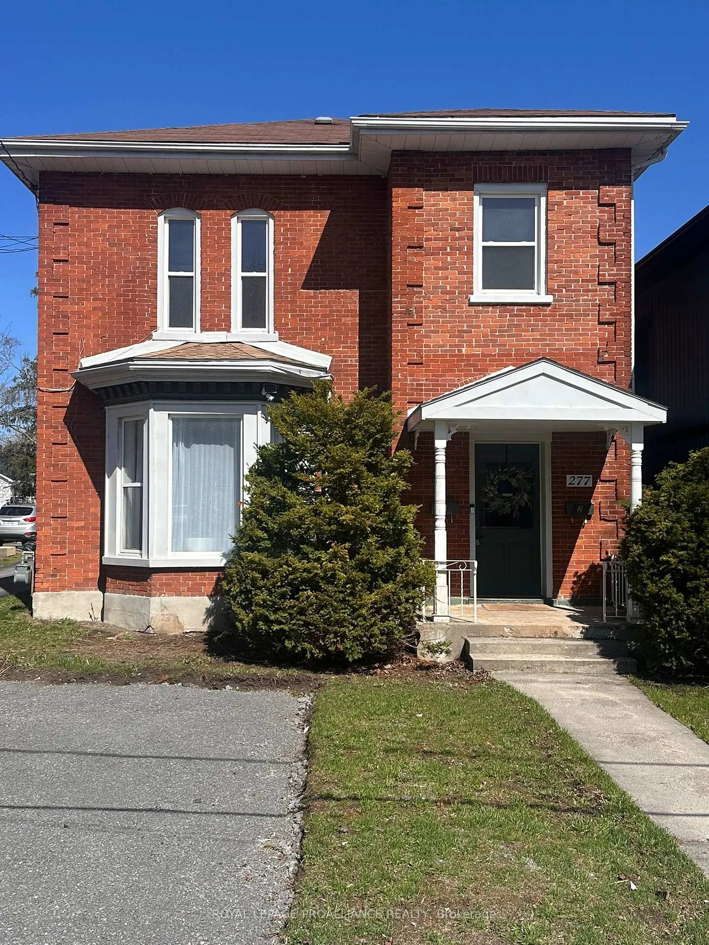 Photo 1 of 277 William Street, Belleville, Belleville Ward — HOMEH