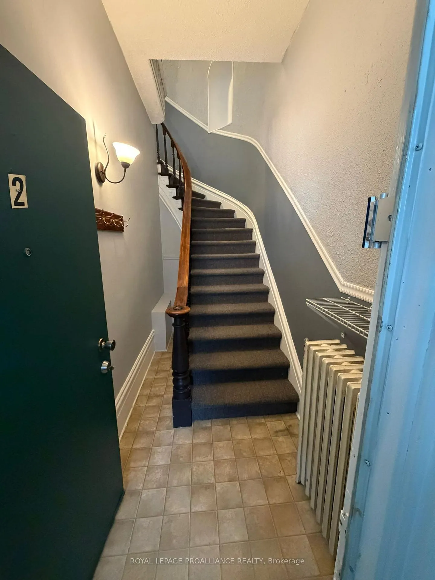 Photo 2 of 277 William Street, Belleville, Belleville Ward — HOMEH