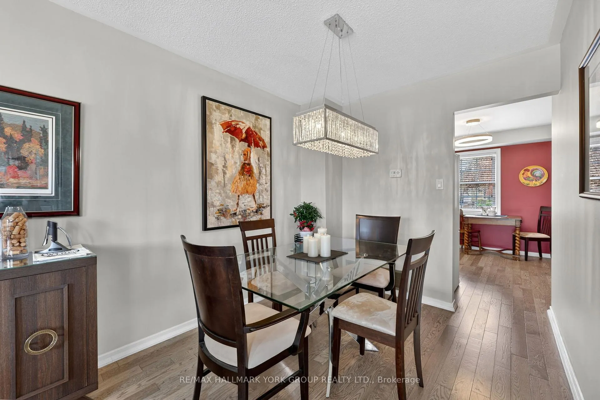 Photo 12 of 35 Parkland Court, Aurora, Aurora Heights — HOMEH