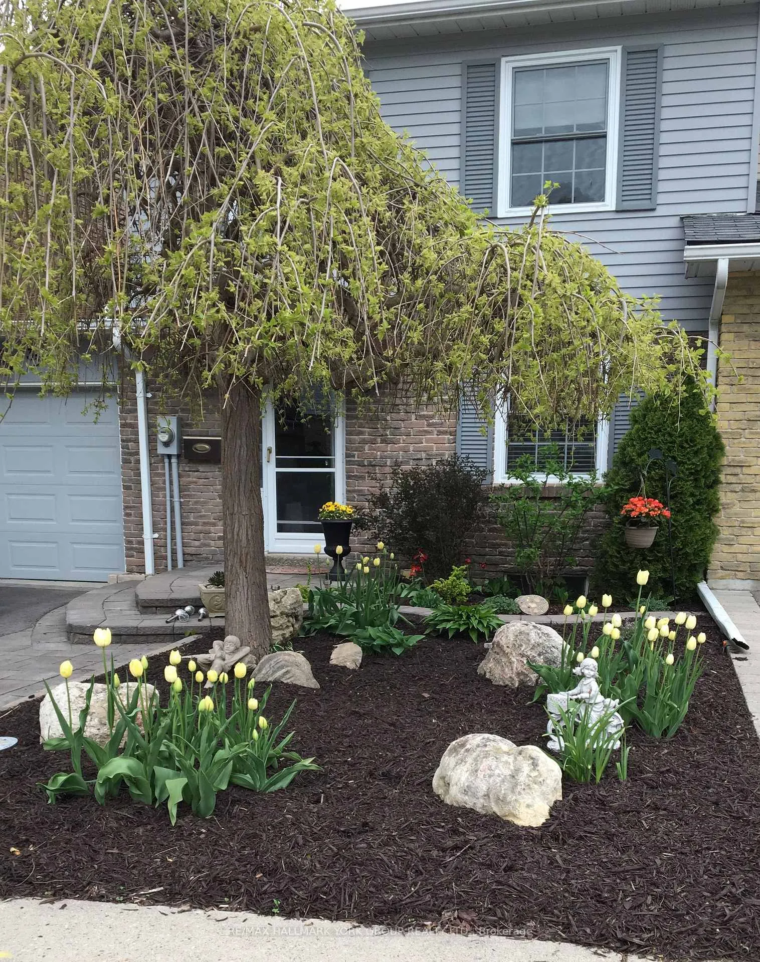Photo 47 of 35 Parkland Court, Aurora, Aurora Heights — HOMEH