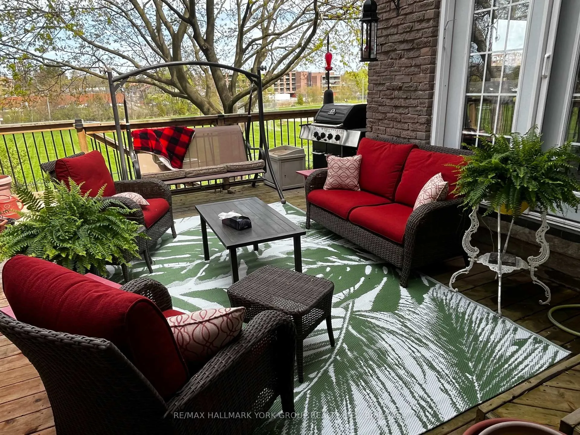 Photo 49 of 35 Parkland Court, Aurora, Aurora Heights — HOMEH