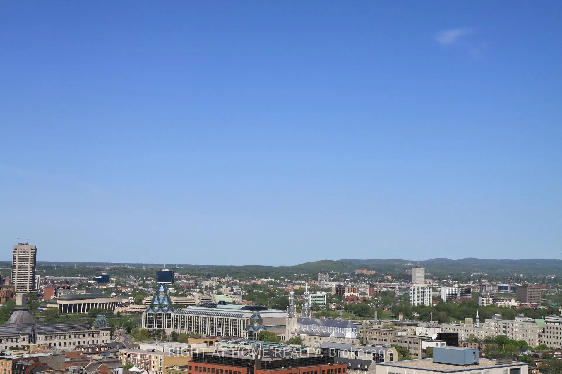 Photo 16 of Unit 702, 200 Rideau Street, Ottawa, Sandy Hill — HOMEH