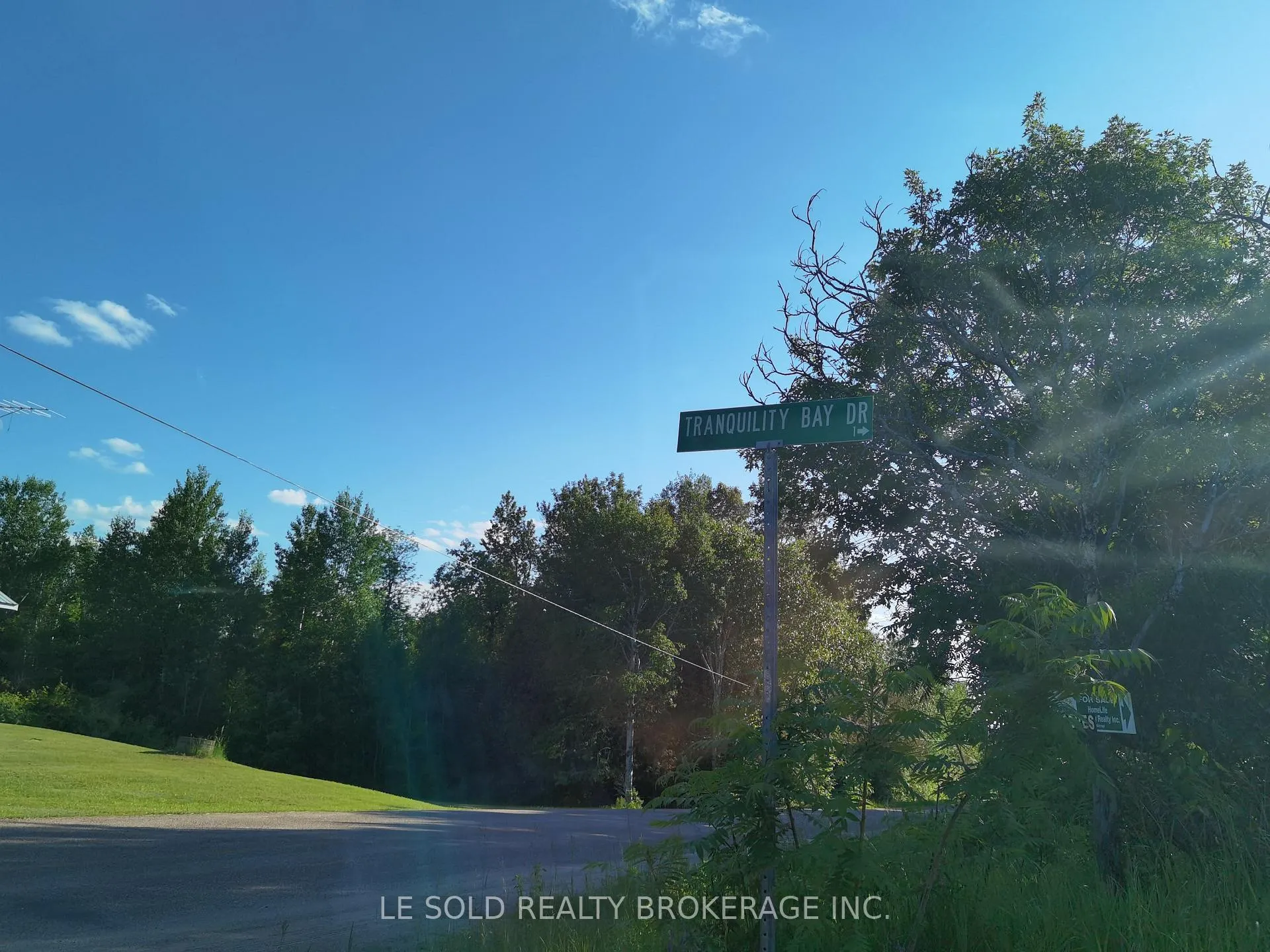 Photo 1 of 97 Tranquility Bay Drive, Bonnechere Valley, Eganville/Bonnechere Twp — HOMEH