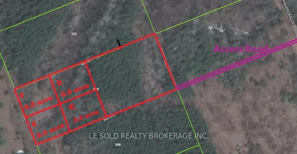Photo 3 of 97 Tranquility Bay Drive, Bonnechere Valley, Eganville/Bonnechere Twp — HOMEH