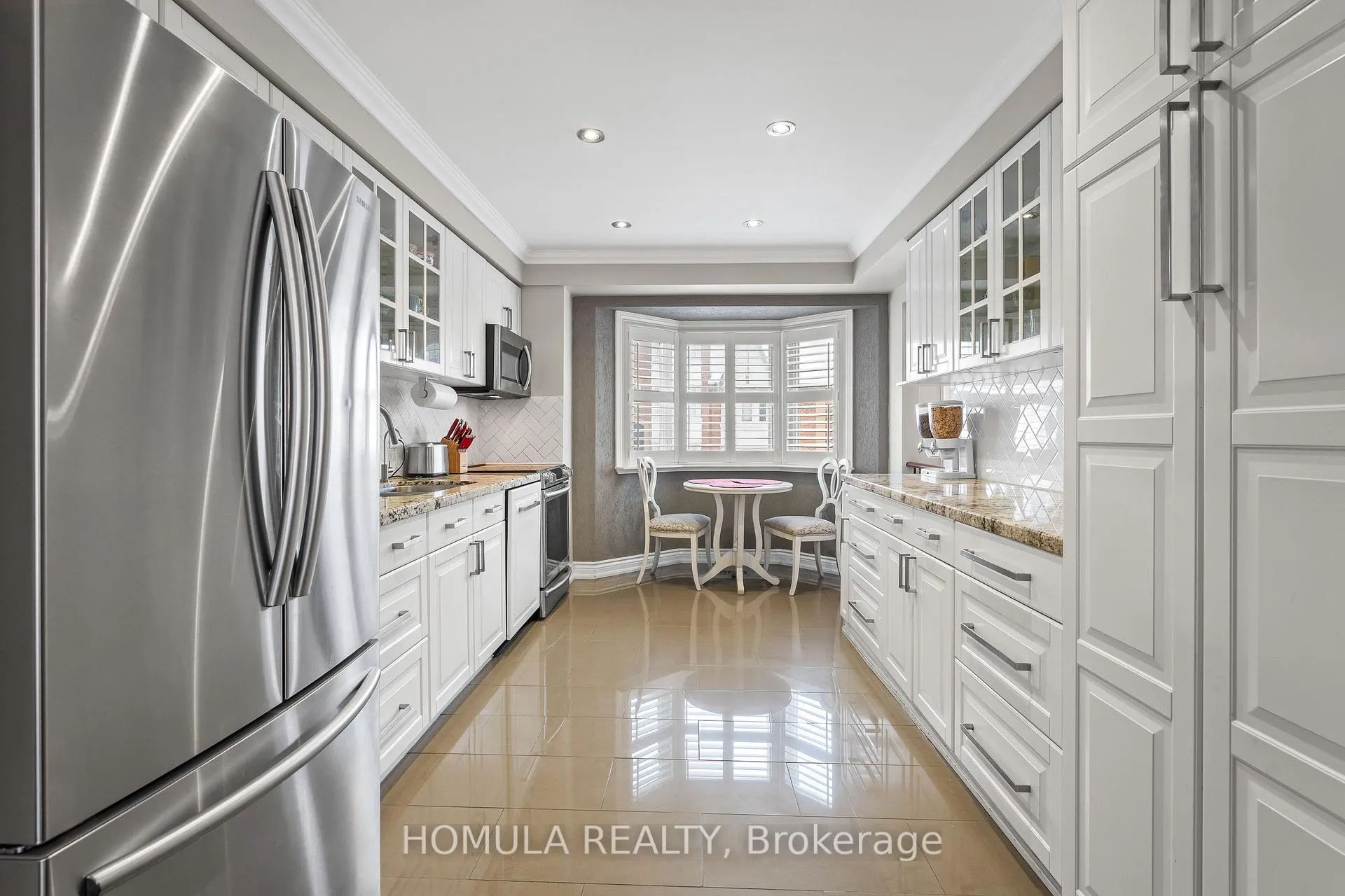 Photo 13 of 211 Woodbridge Avenue, Vaughan, West Woodbridge — HOMEH