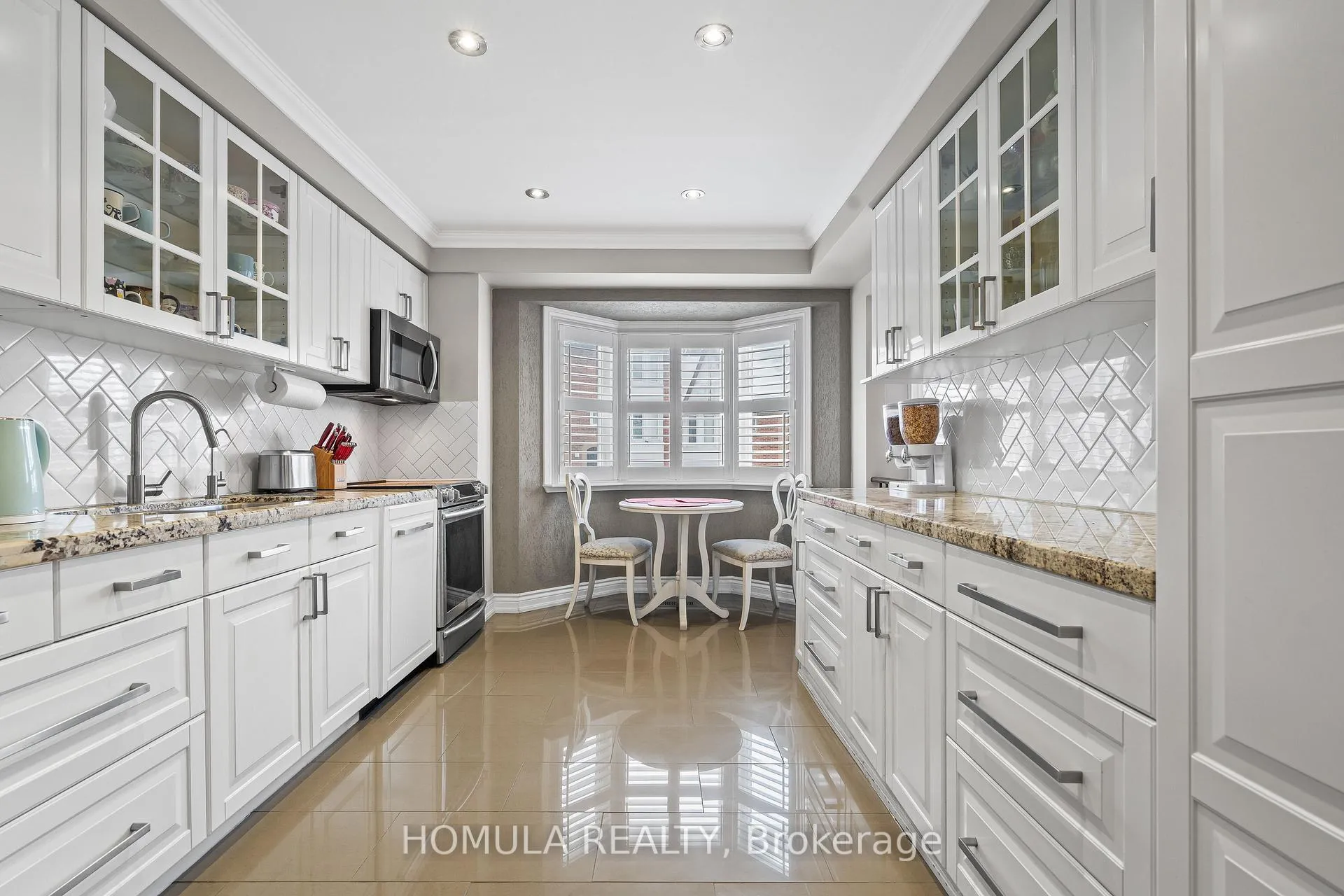 Photo 14 of 211 Woodbridge Avenue, Vaughan, West Woodbridge — HOMEH