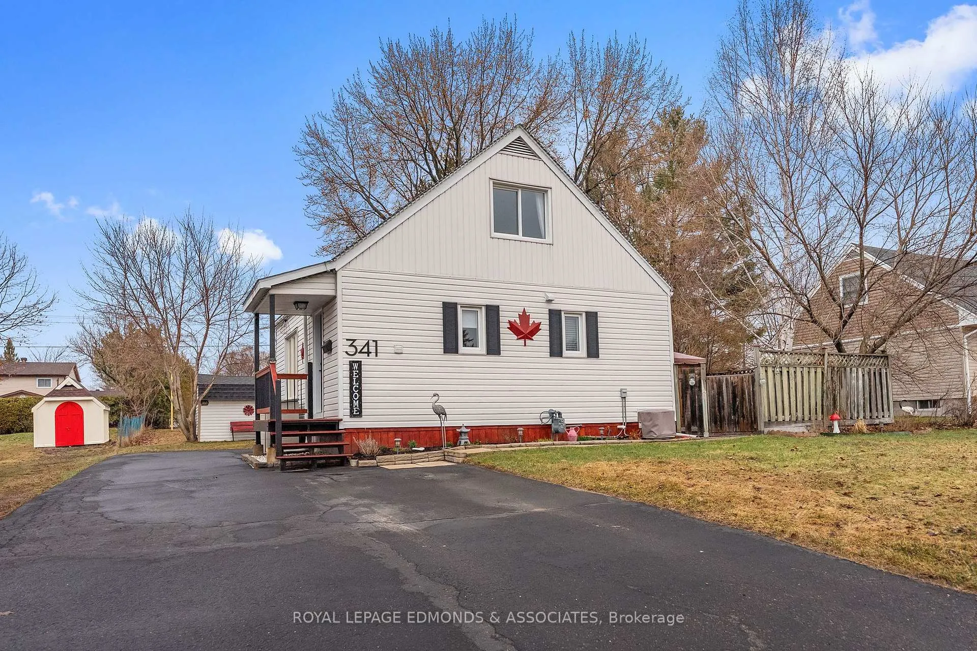 Photo 1 of 341 Chamberlain Street, Pembroke — HOMEH