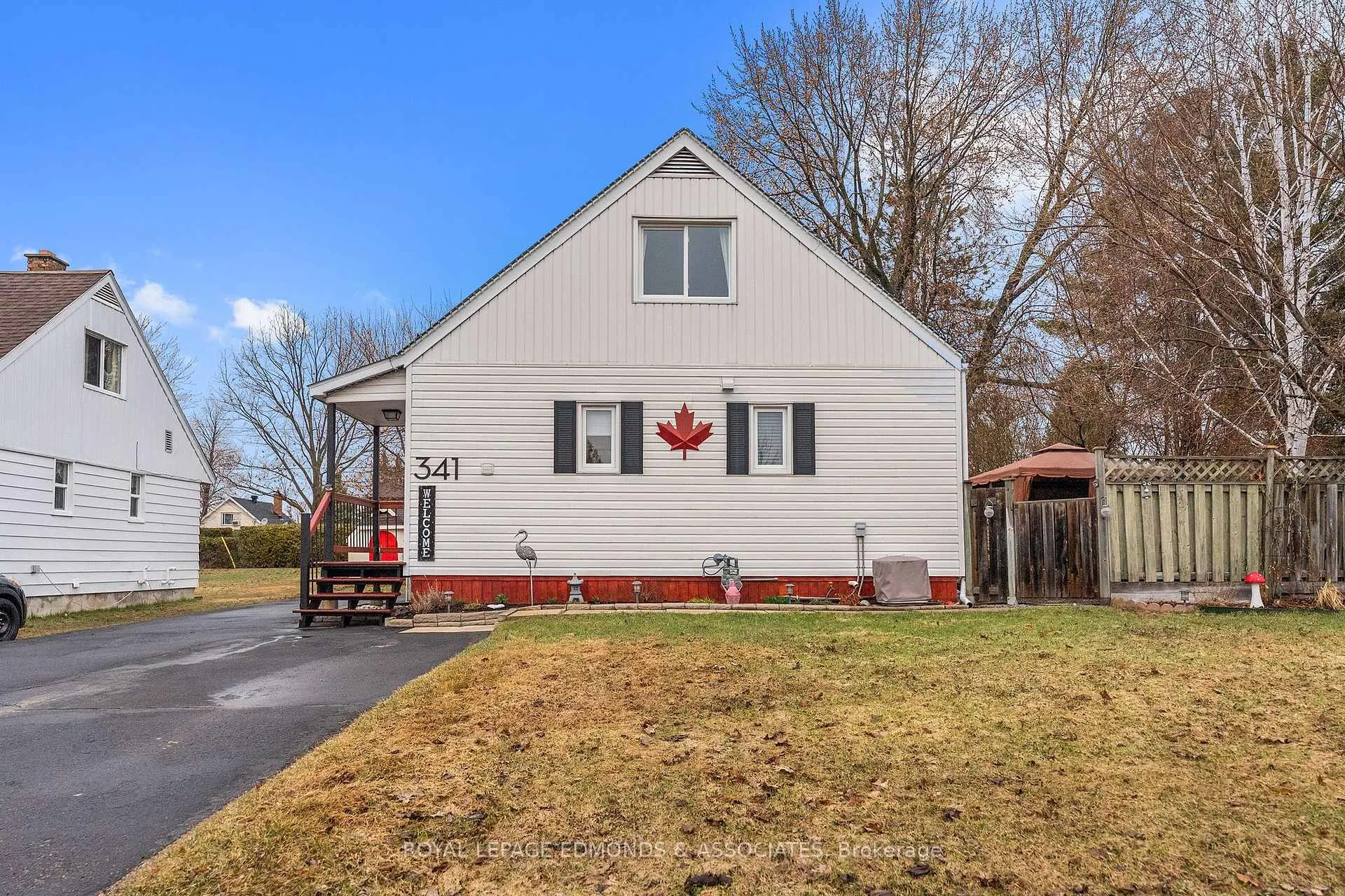 Photo 3 of 341 Chamberlain Street, Pembroke — HOMEH