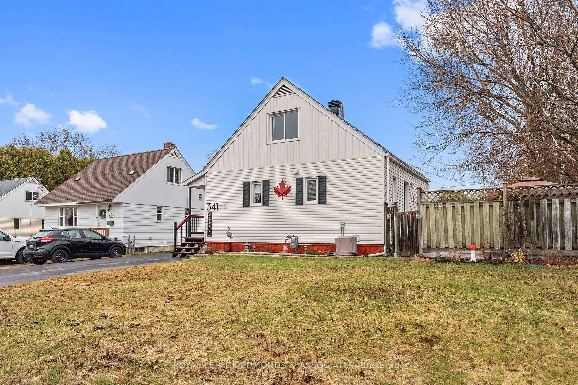 Photo 5 of 341 Chamberlain Street, Pembroke — HOMEH