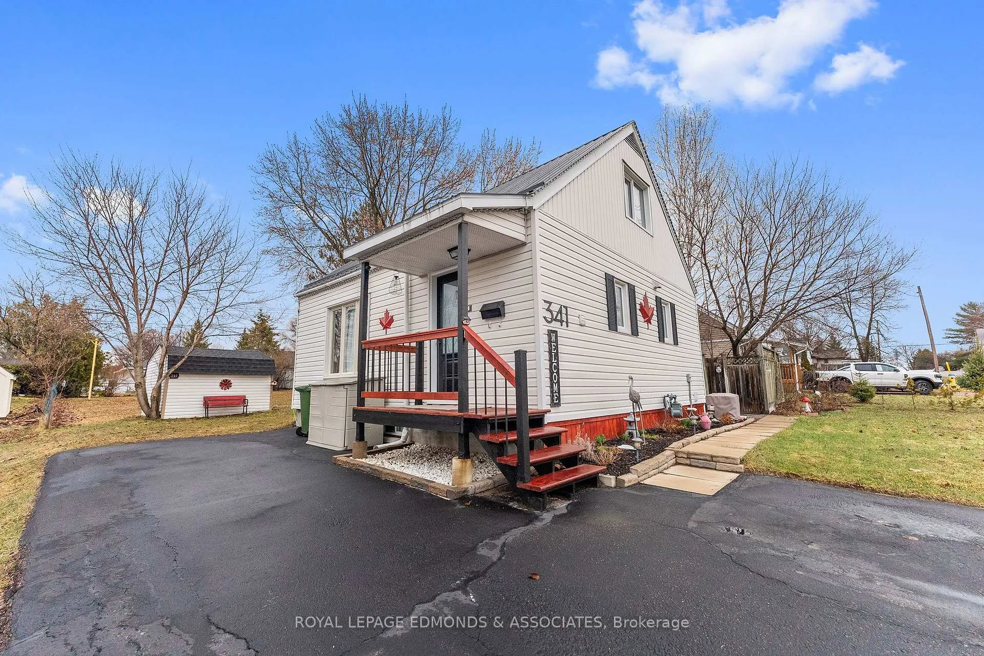 Photo 7 of 341 Chamberlain Street, Pembroke — HOMEH