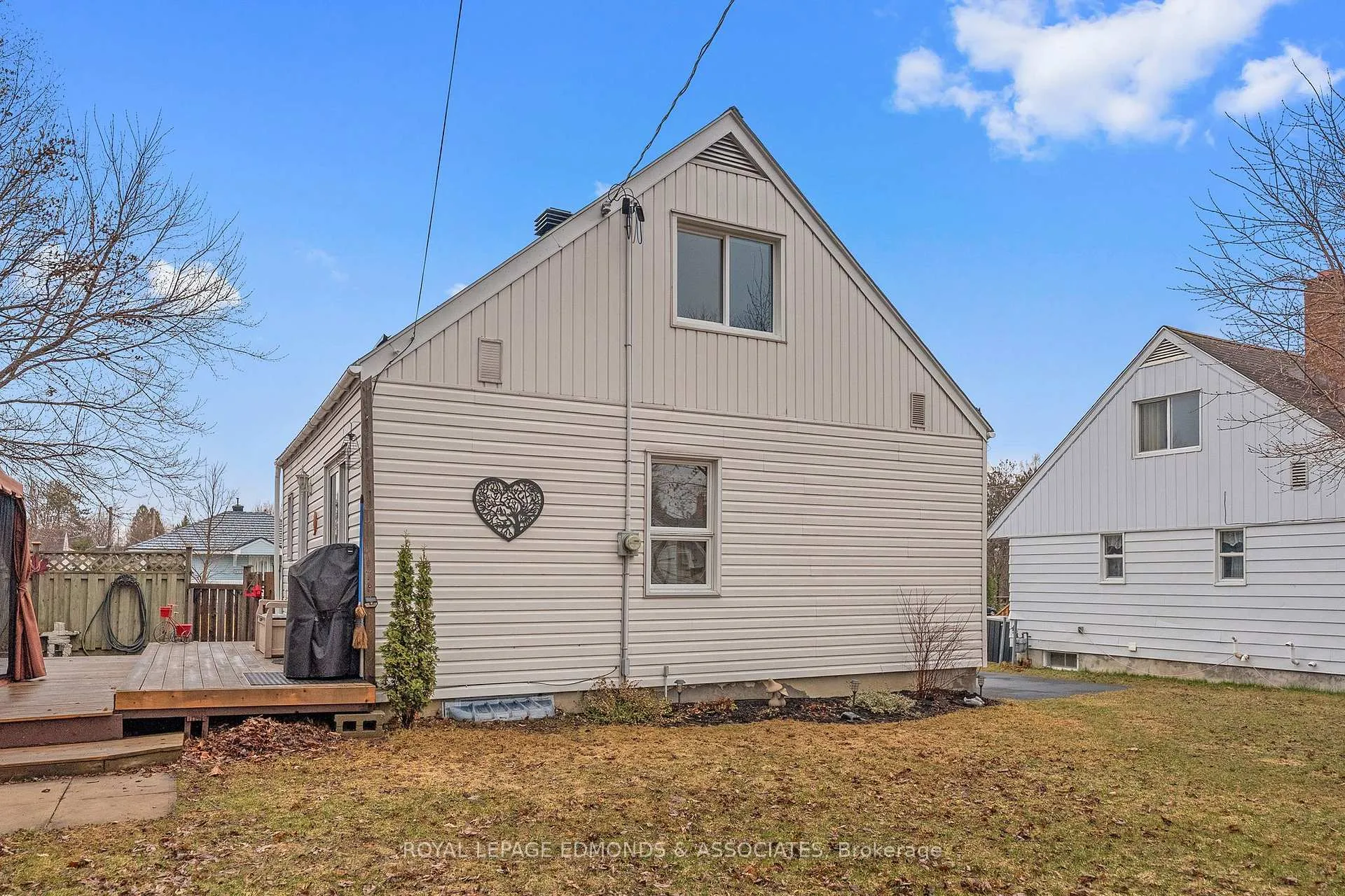 Photo 34 of 341 Chamberlain Street, Pembroke — HOMEH